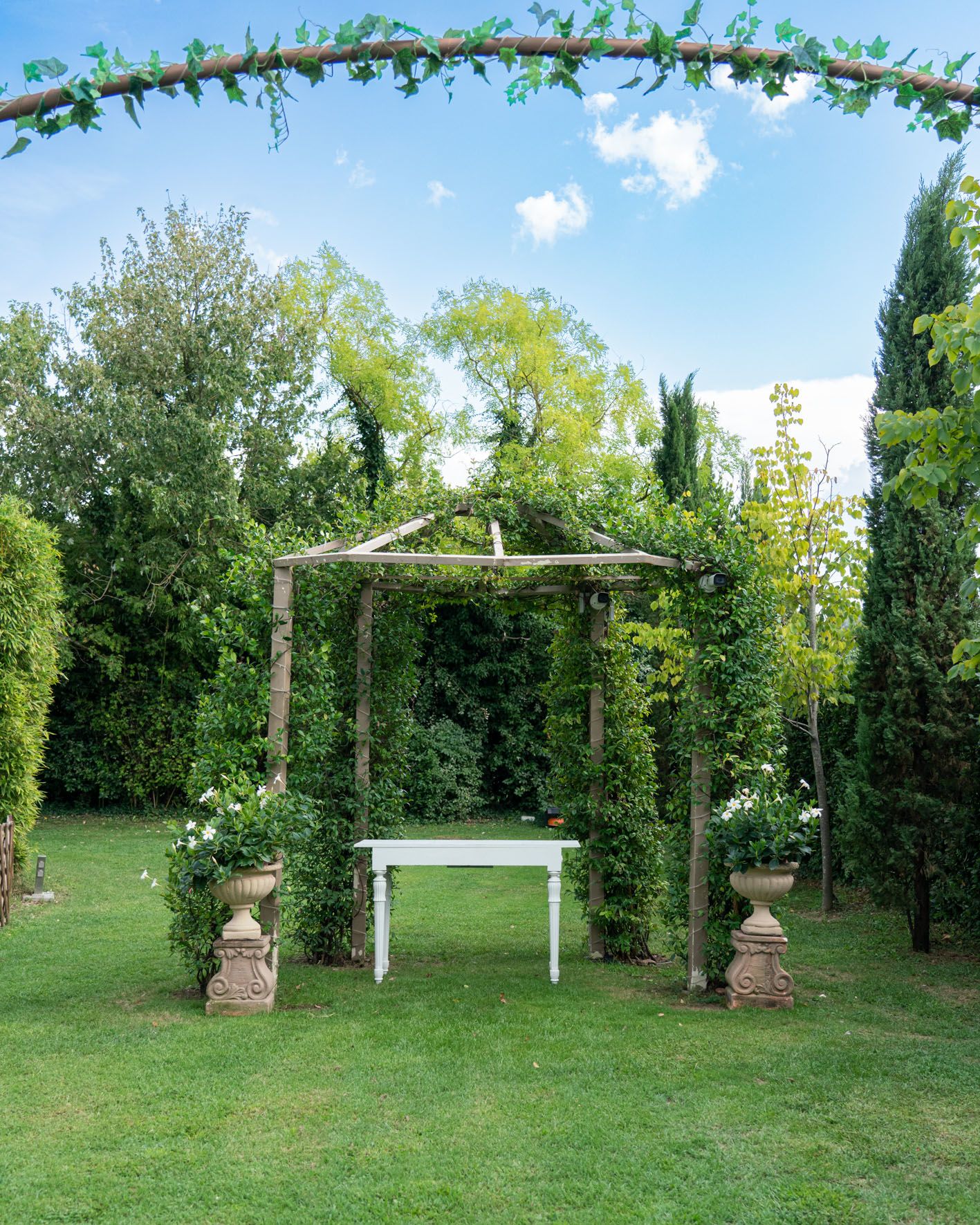 Tenuta i Massini