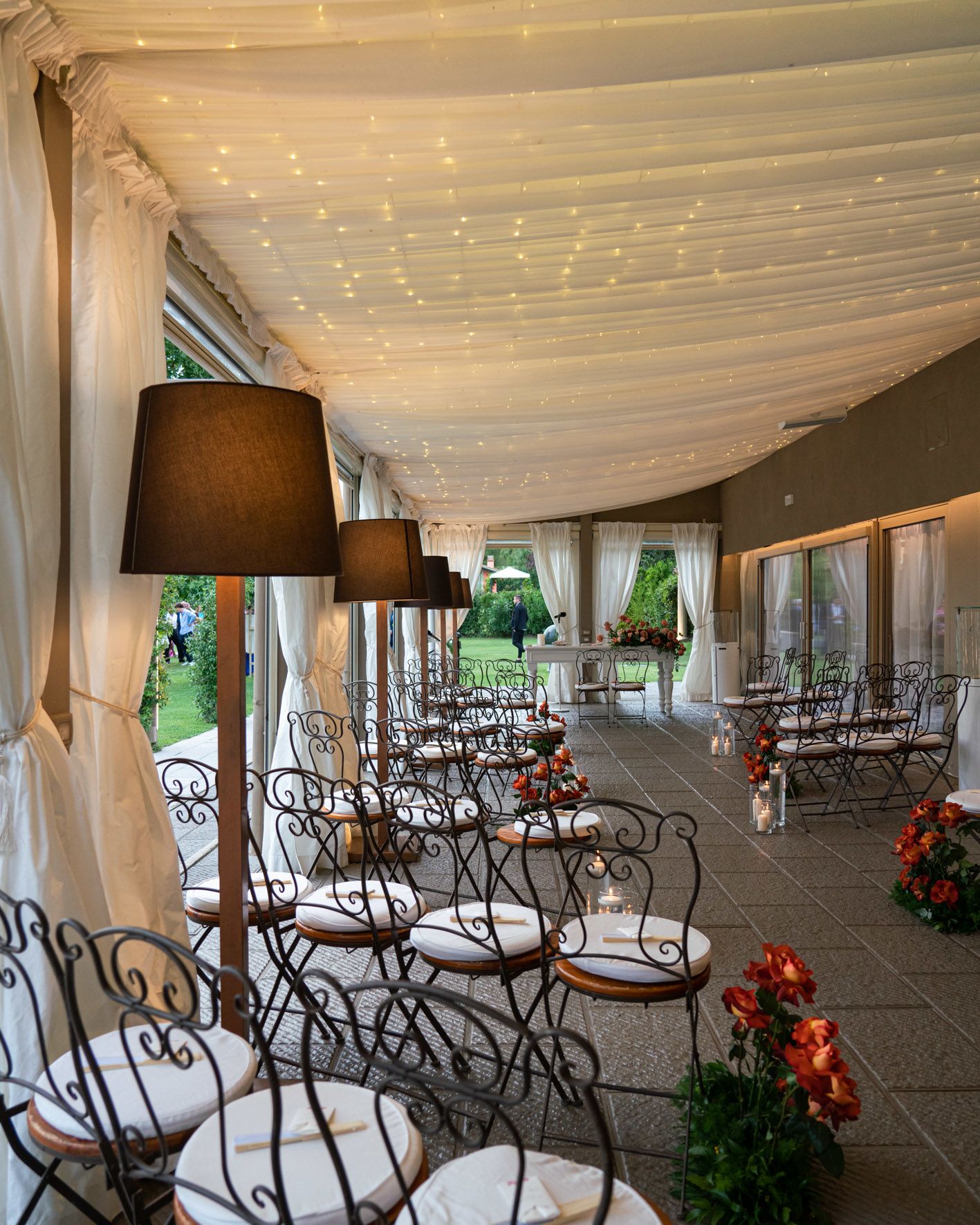 Tenuta i Massini