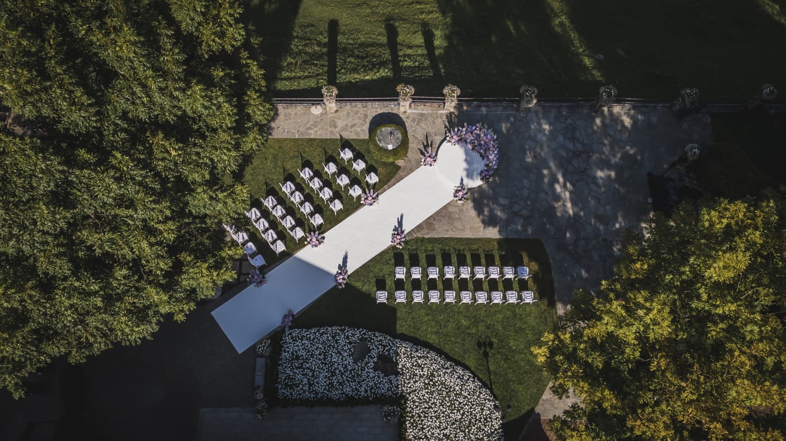 Tenuta La Madonnina di Barni