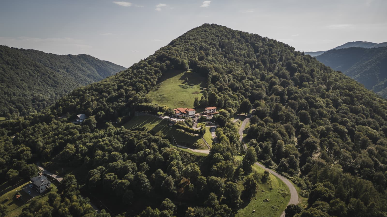 Tenuta La Madonnina di Barni