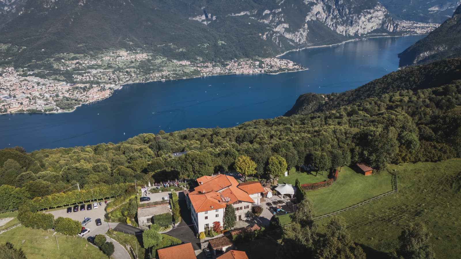 Tenuta La Madonnina di Barni