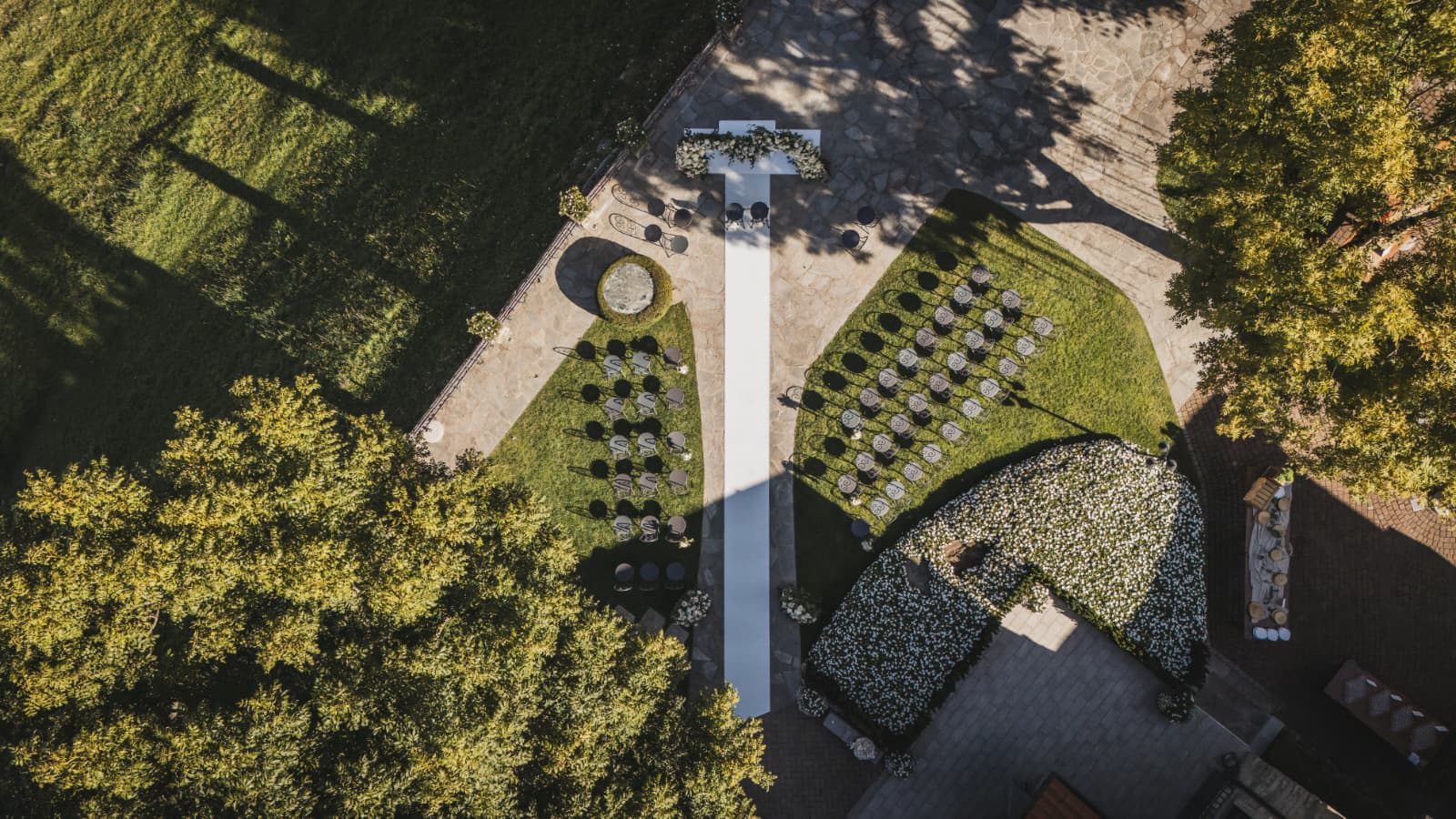 Tenuta La Madonnina di Barni