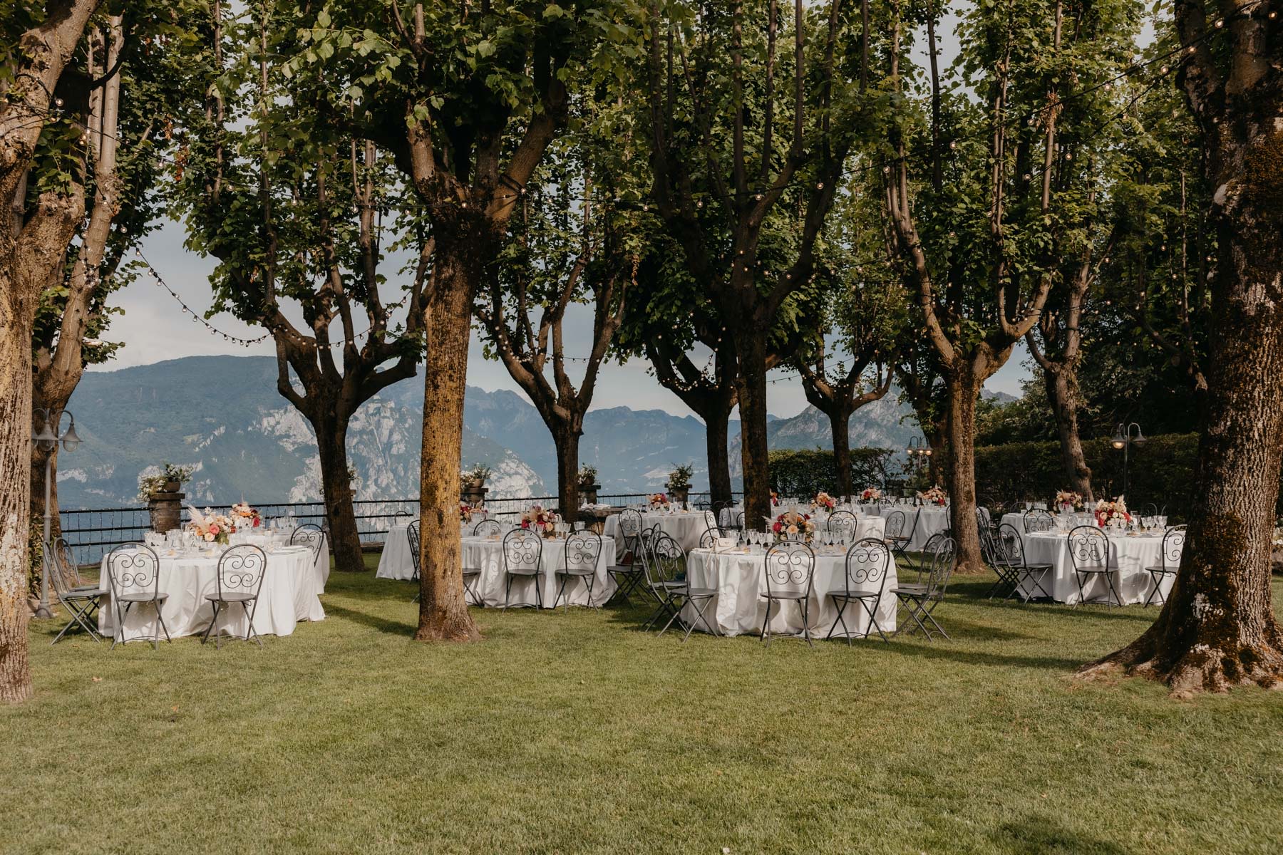 Tenuta La Madonnina di Barni