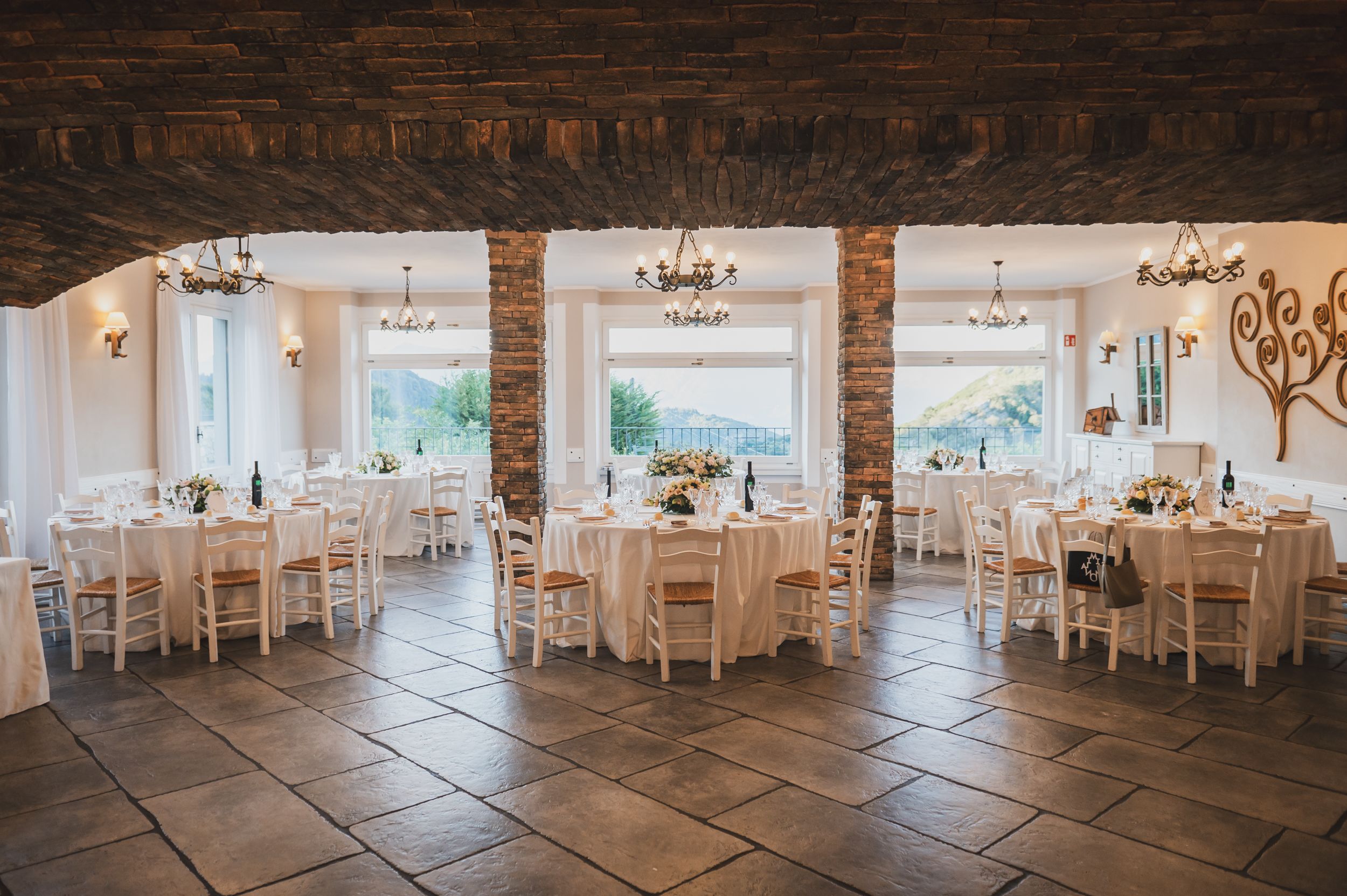 Tenuta La Madonnina di Barni