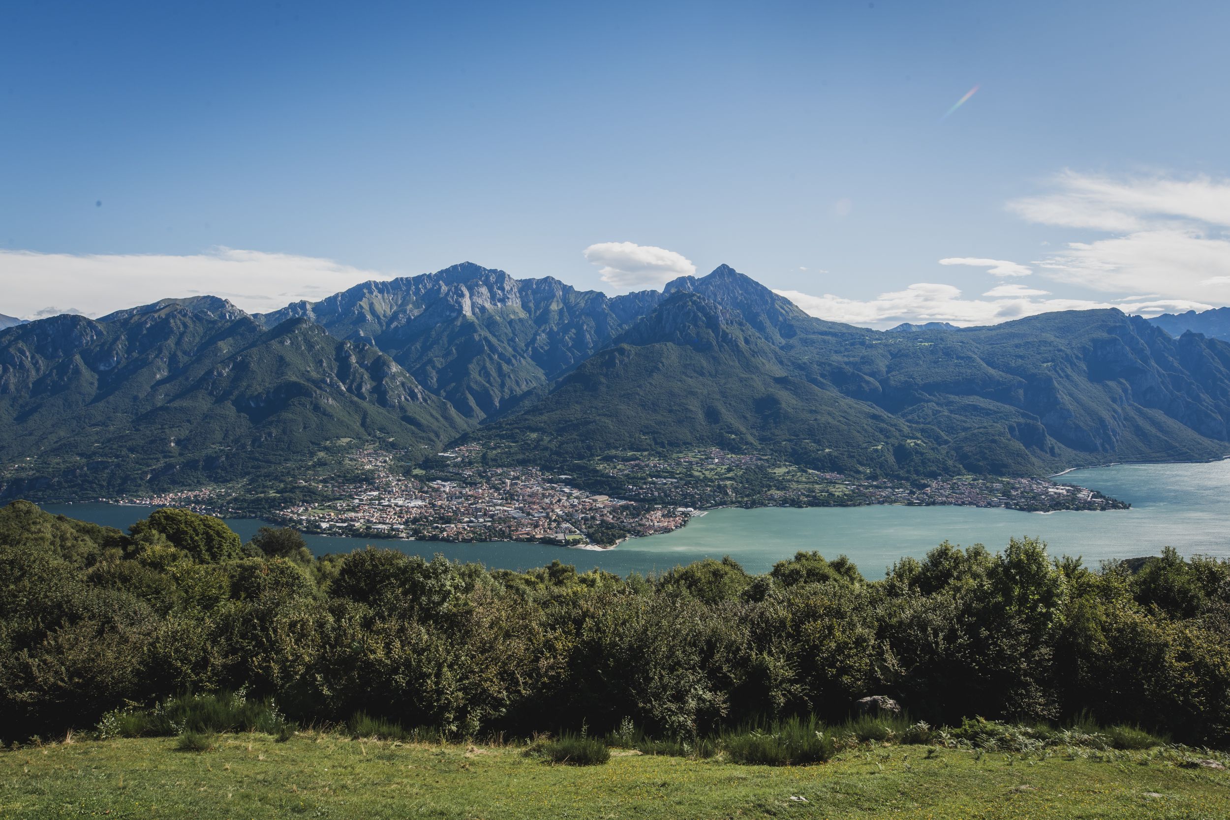 Tenuta La Madonnina di Barni