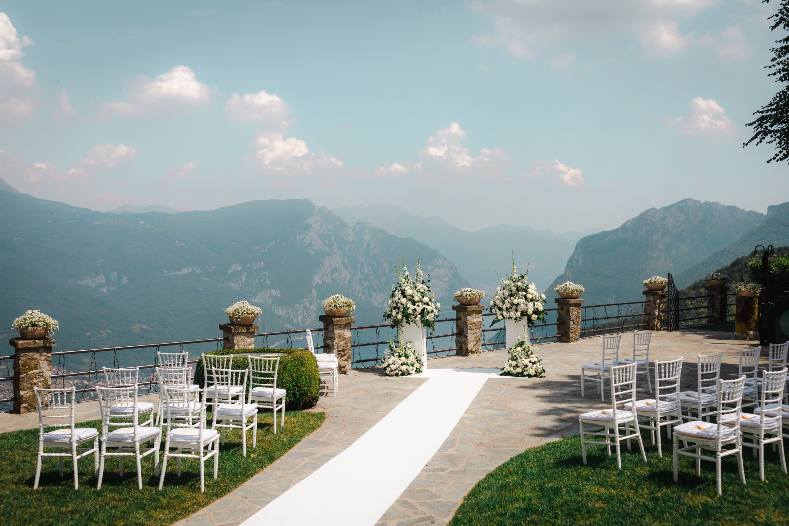 Tenuta La Madonnina di Barni