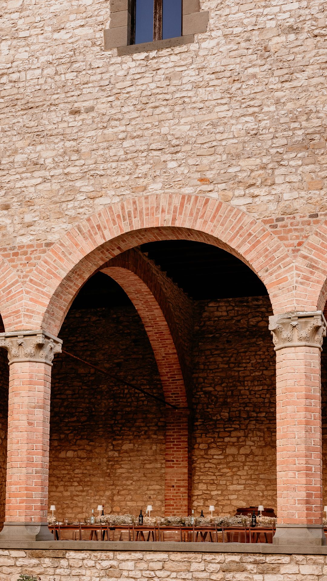 Torre Del Castellano