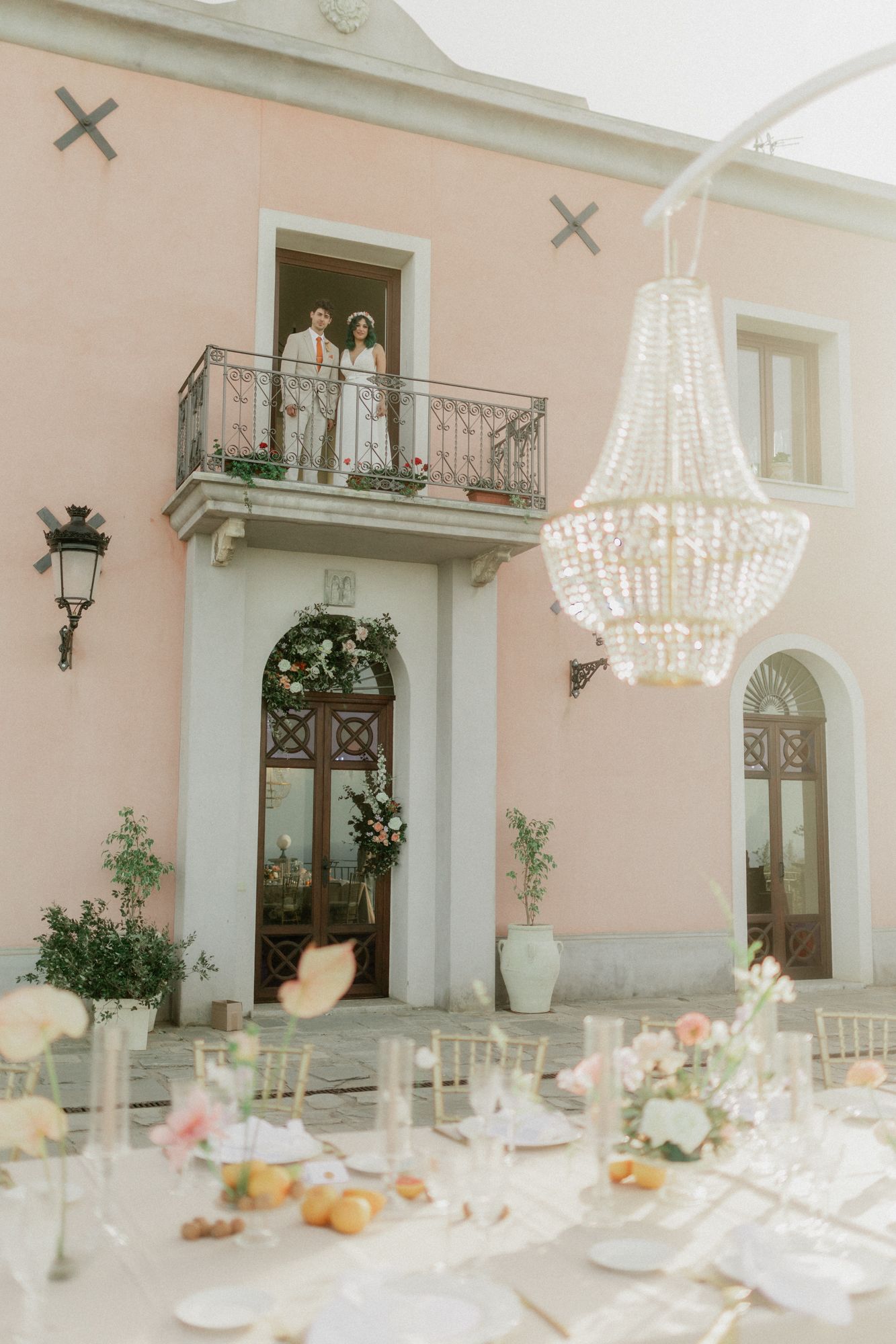 Villa Bona
