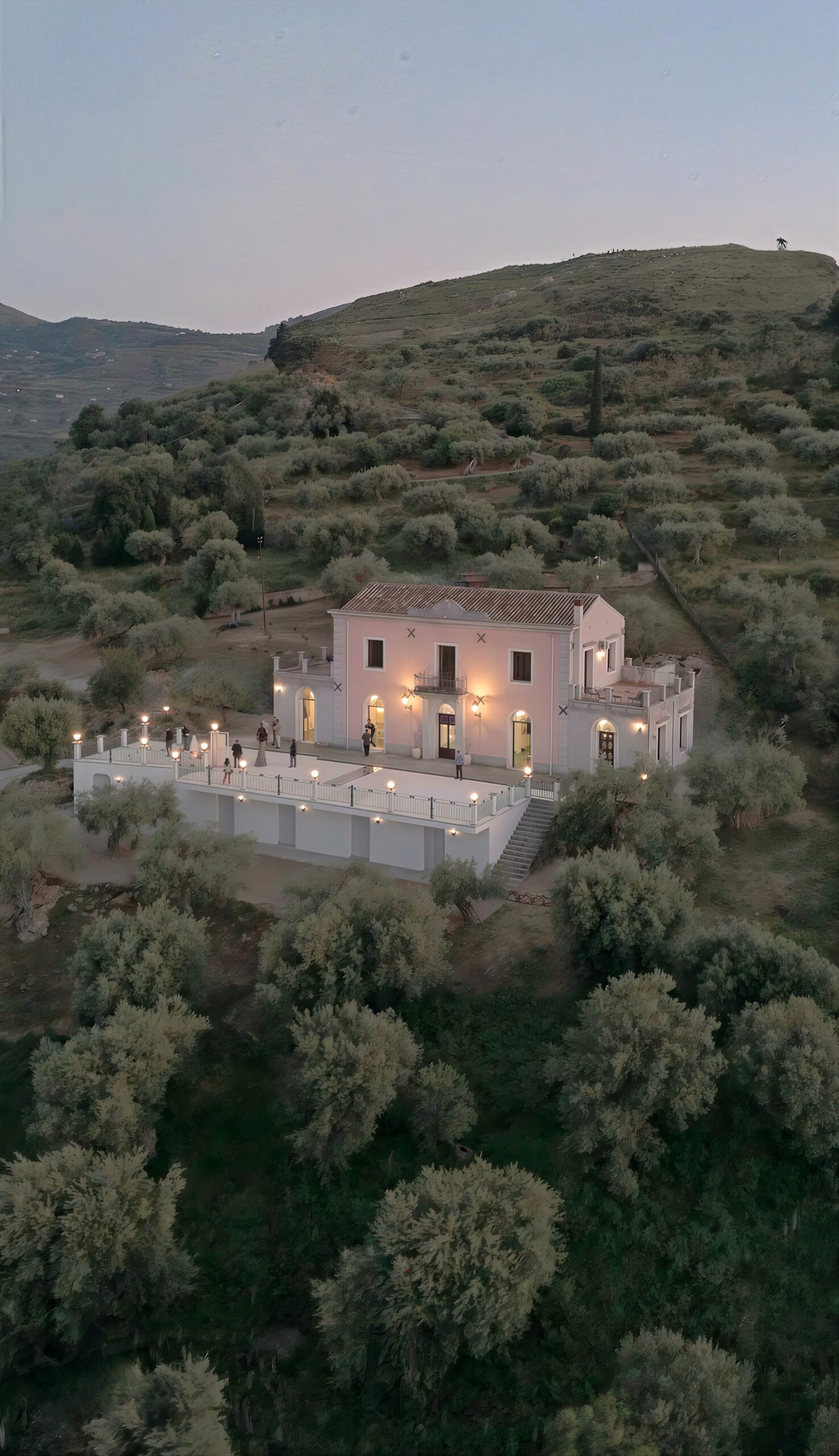 Villa Bona