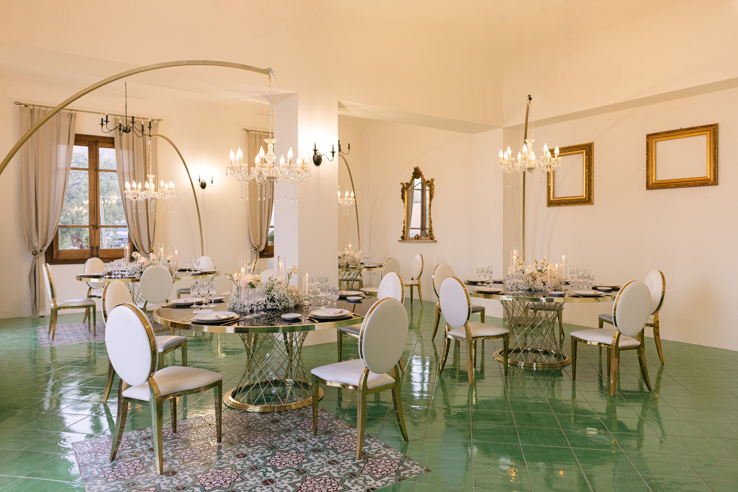 Villa Bona