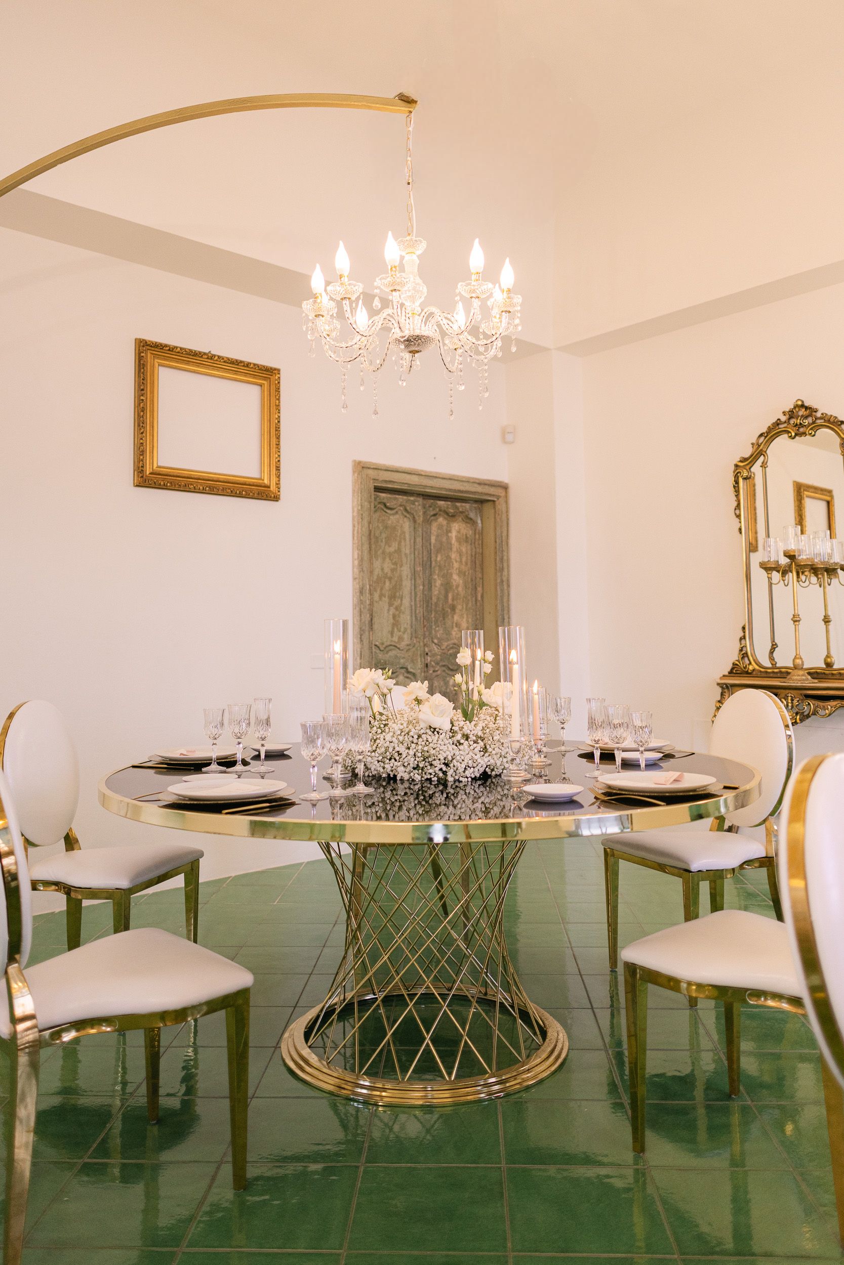 Villa Bona