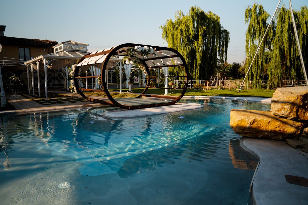 Villa Costanza