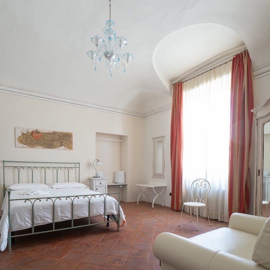 Villa Costanza