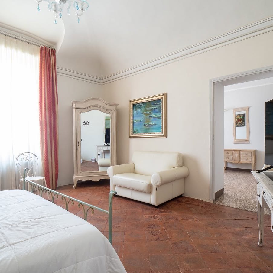 Villa Costanza