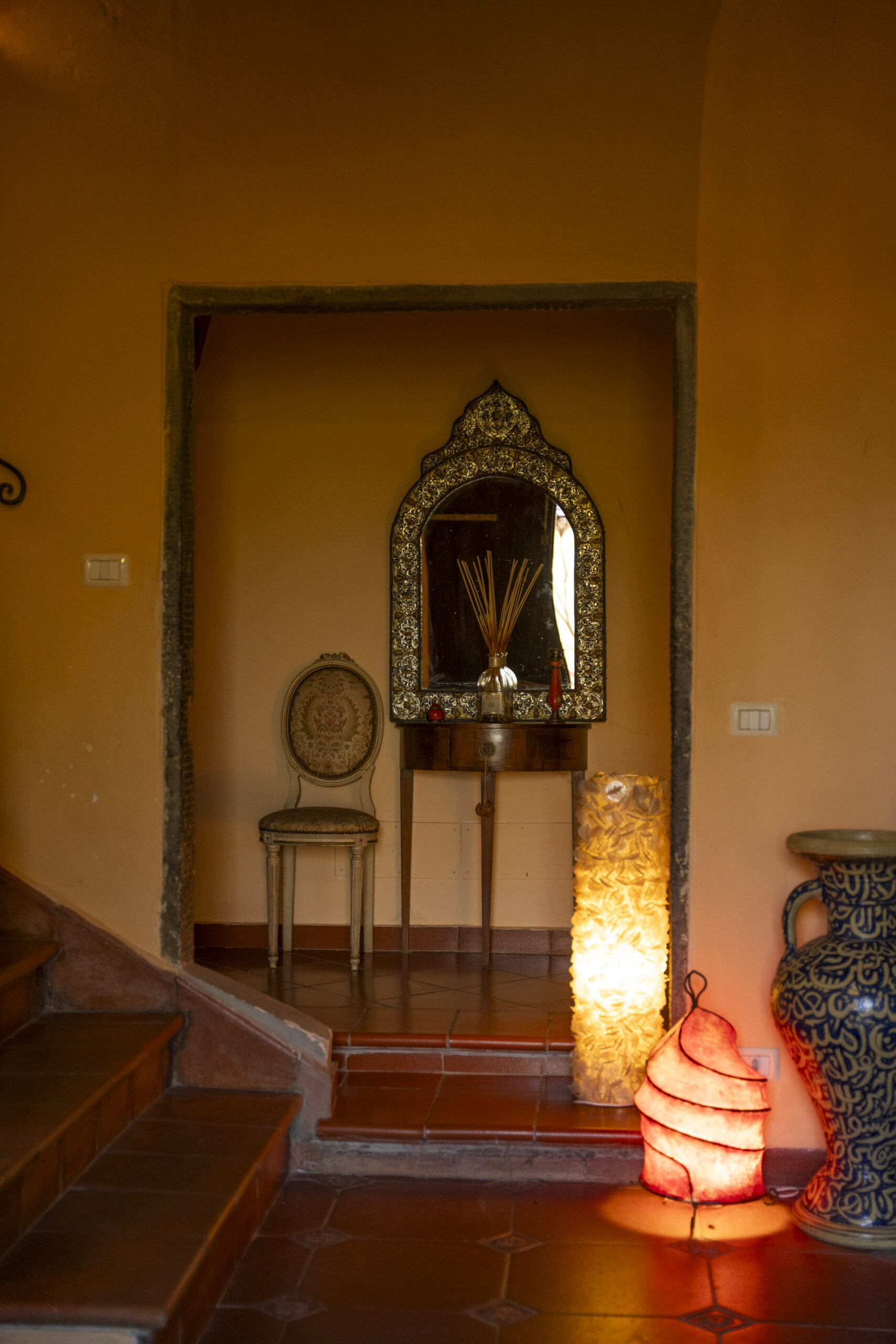 Villa Poggio di Gaville