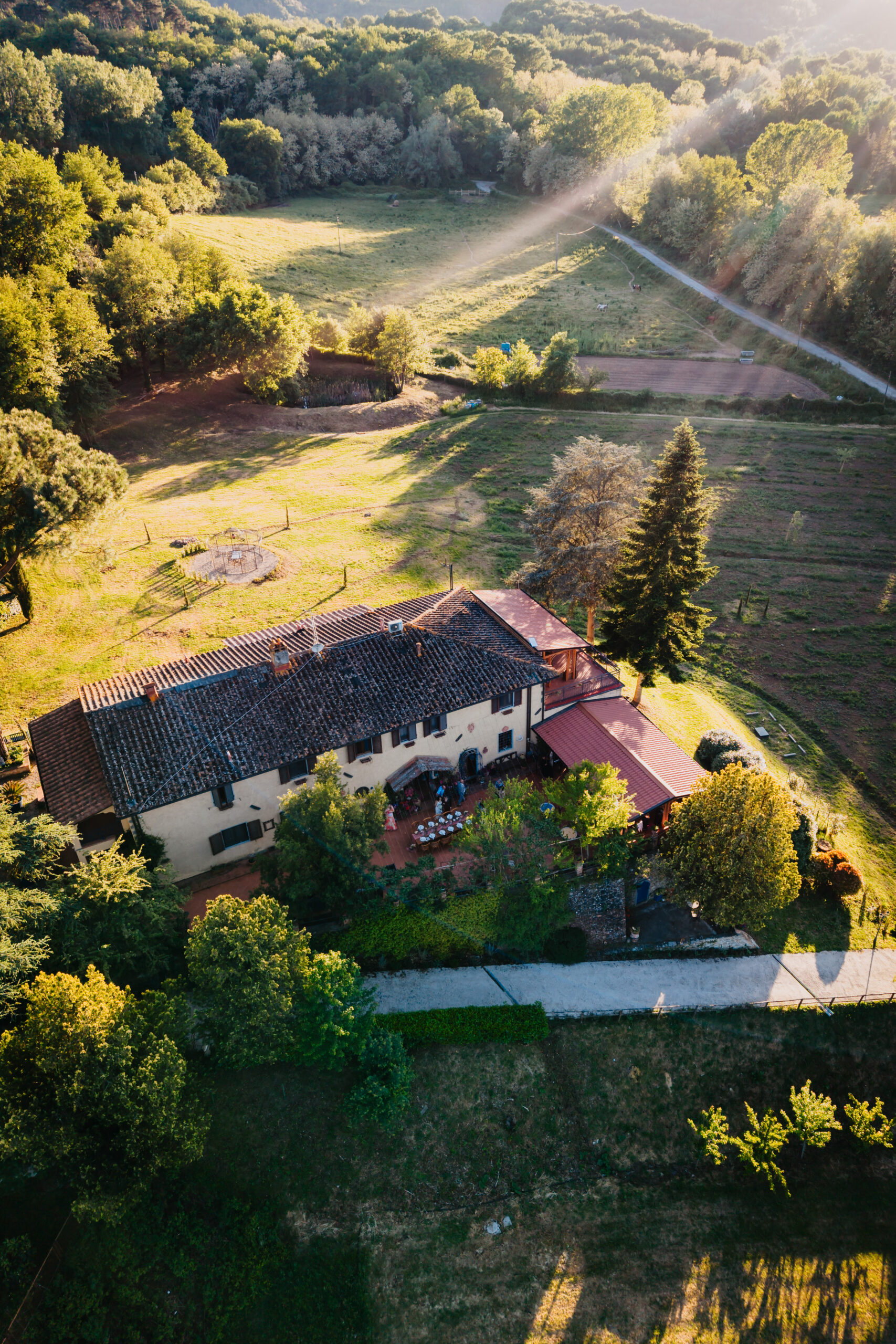 Villa Poggio di Gaville