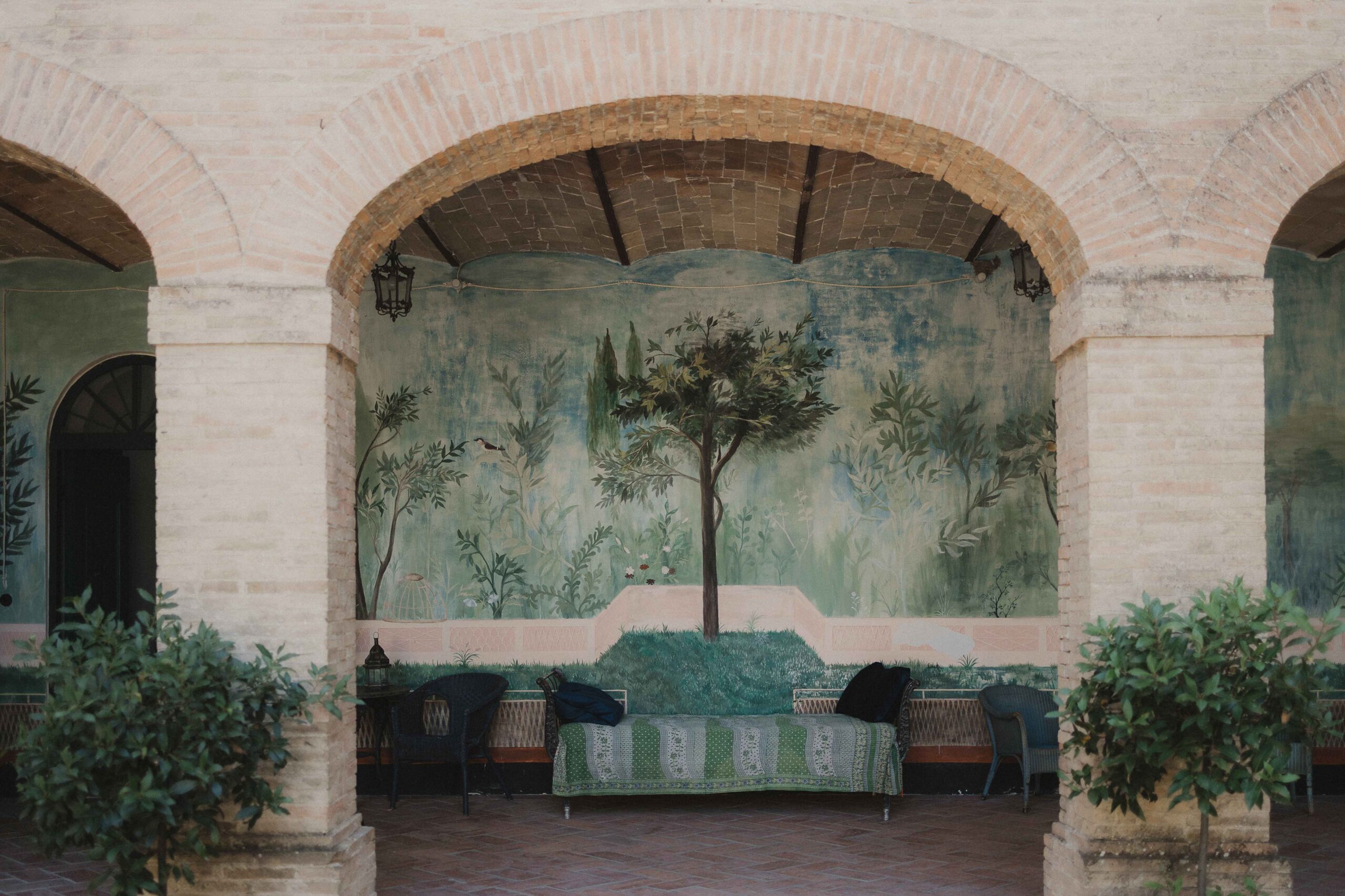 Villa Pozzolo
