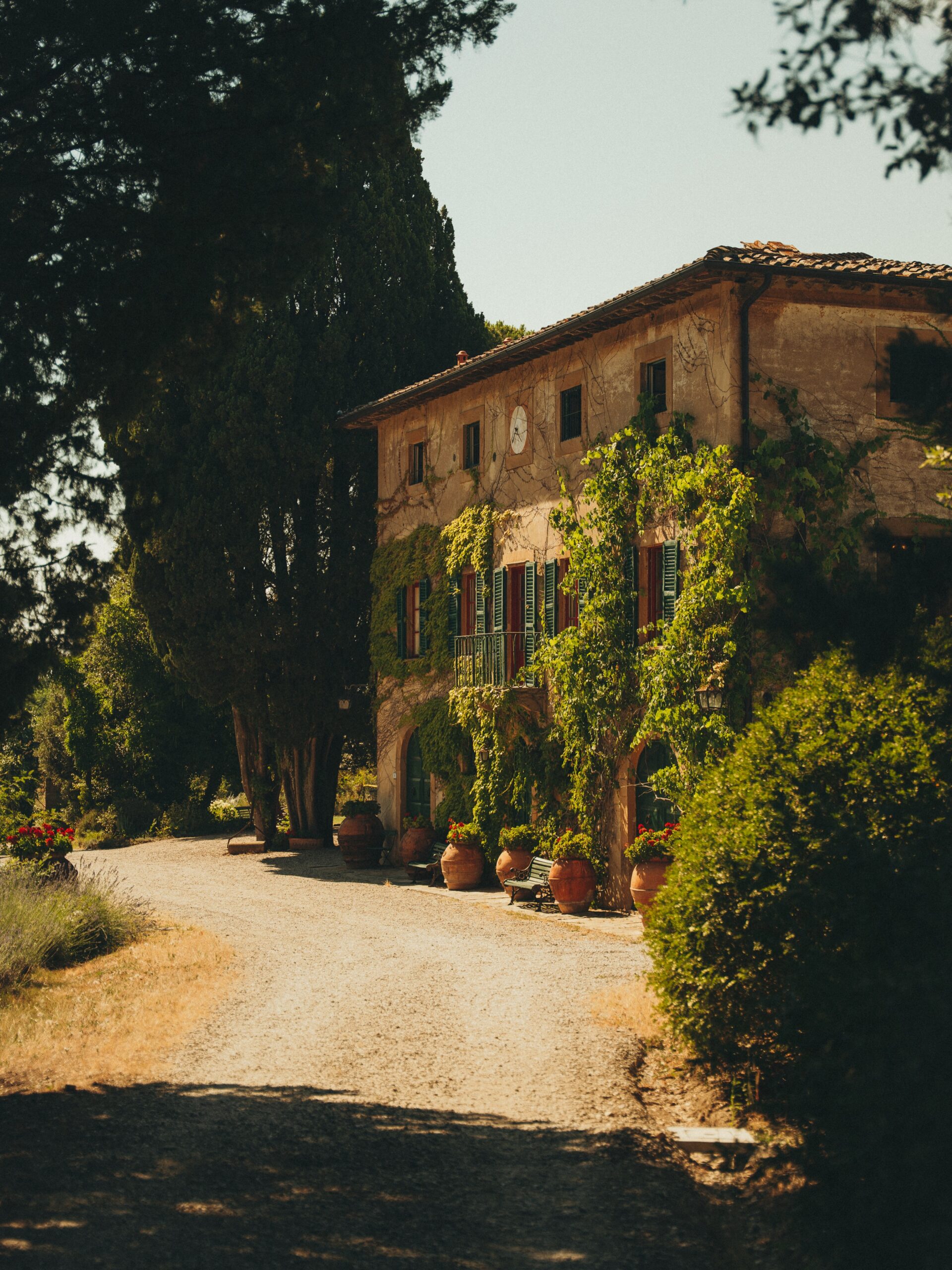 Villa Pozzolo