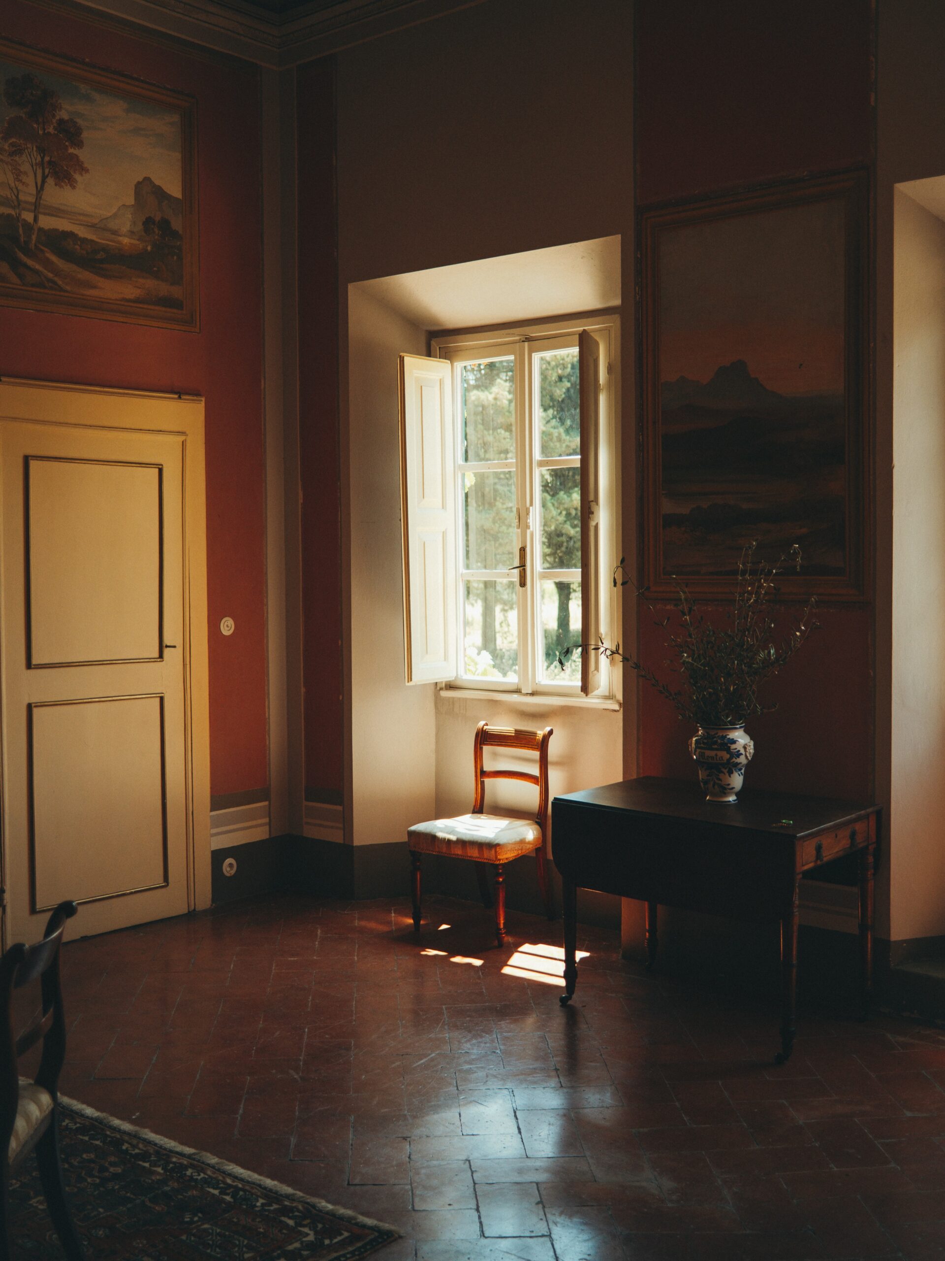 Villa Pozzolo
