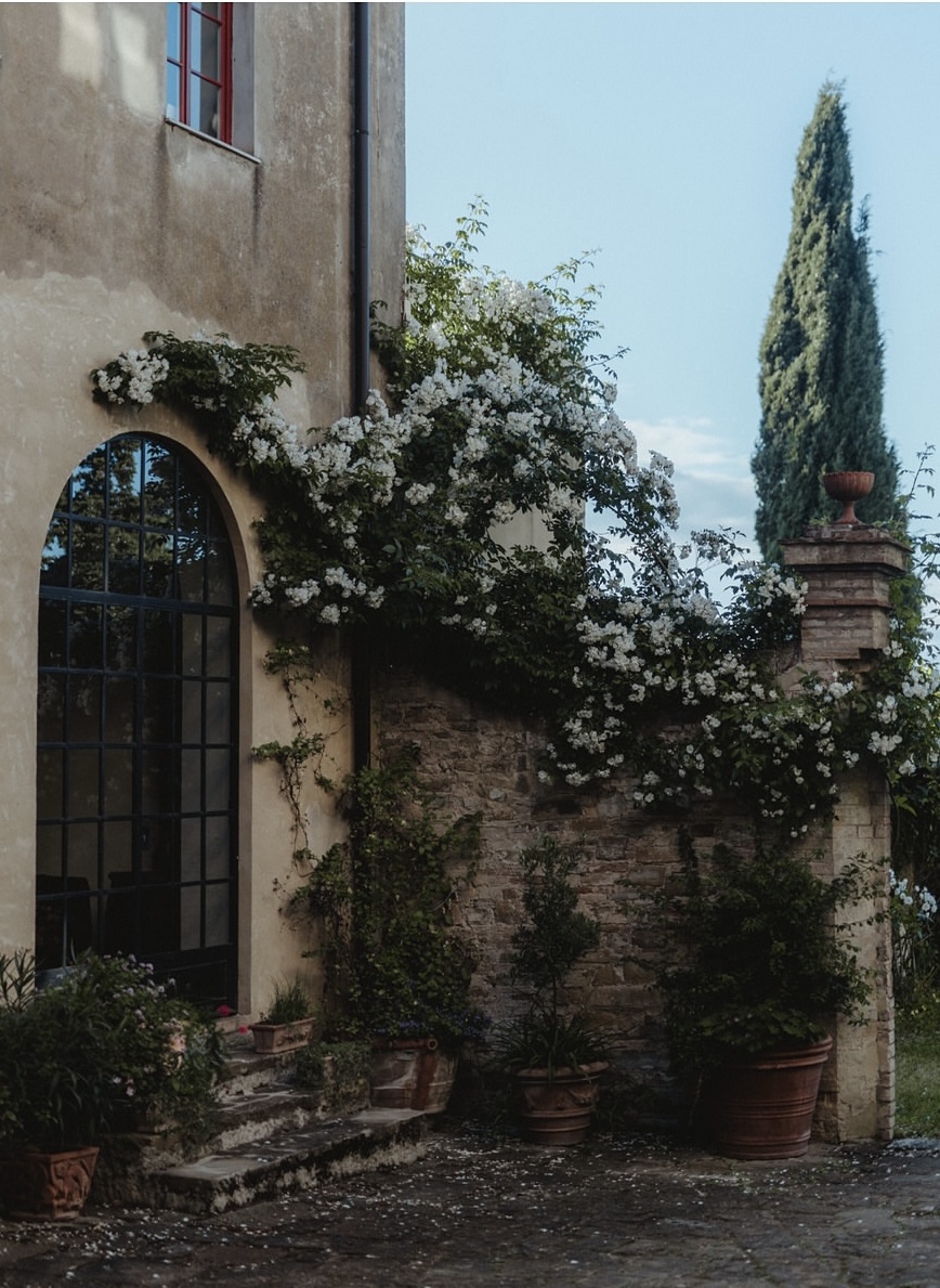 Villa Pozzolo