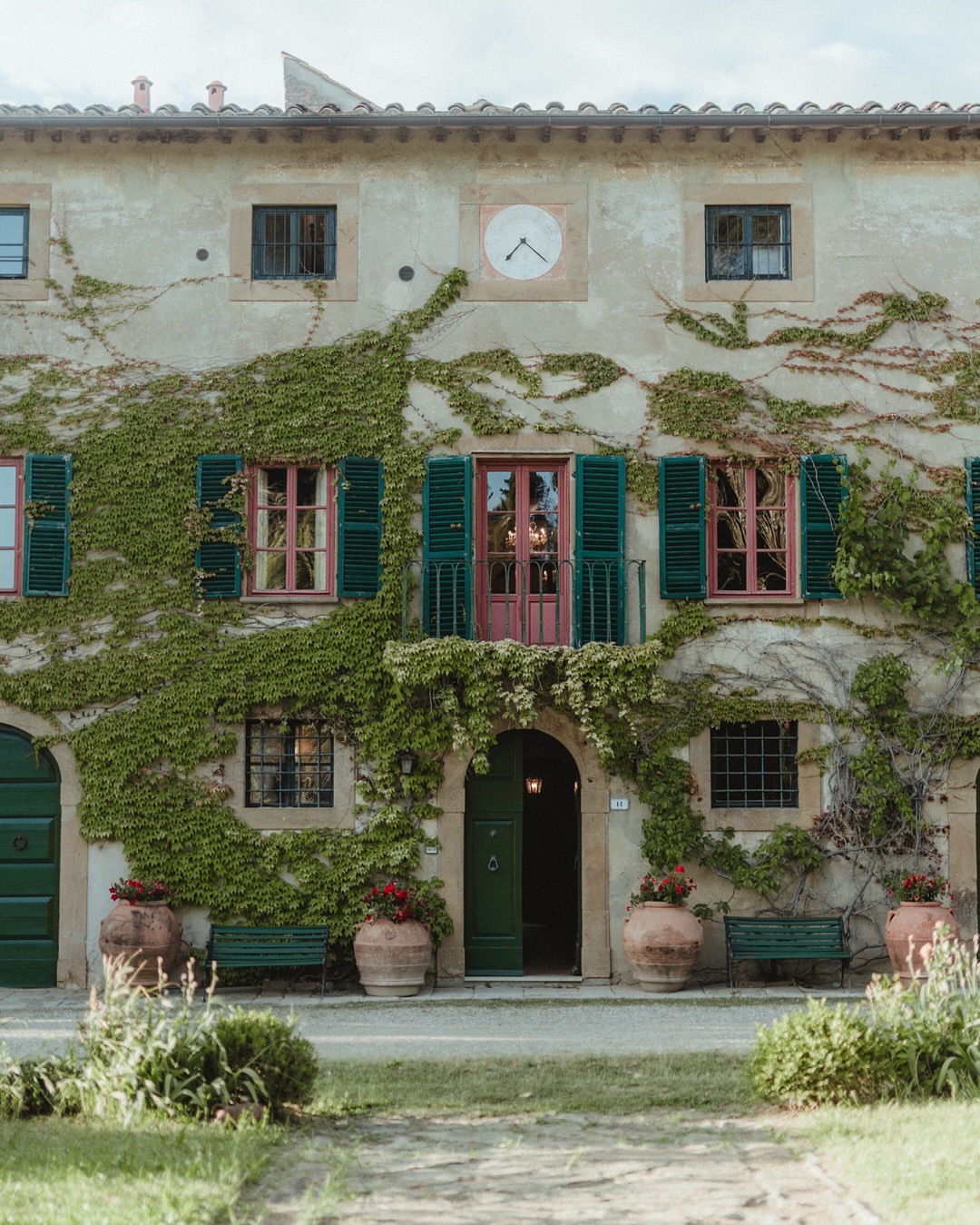 Villa Pozzolo