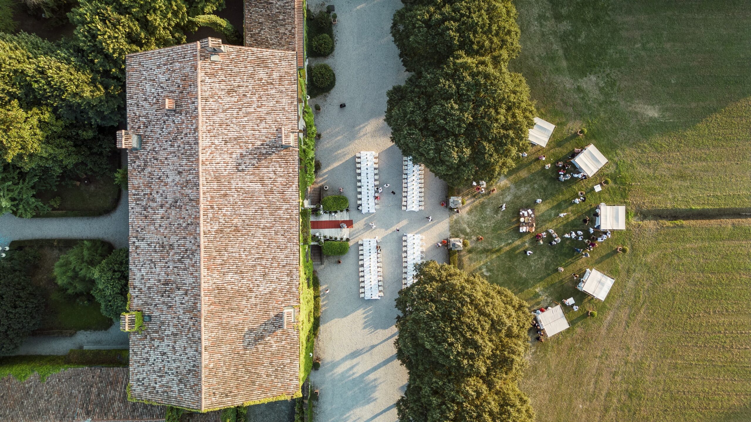 Villa Schiarino Lena
