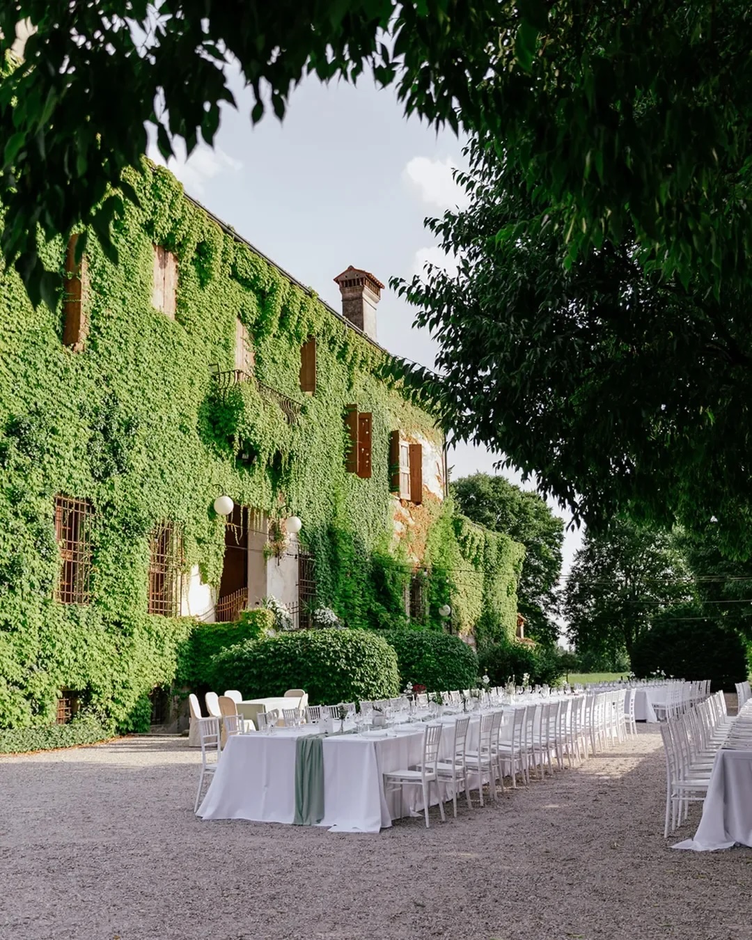 Villa Schiarino Lena