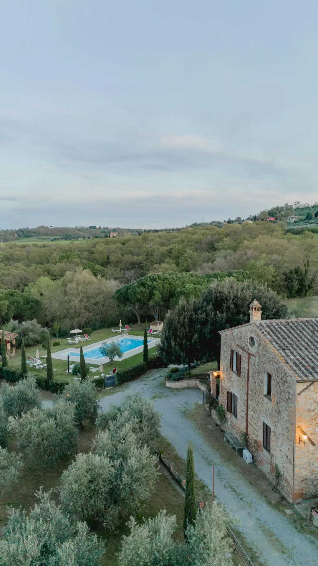 Borgo Siliano