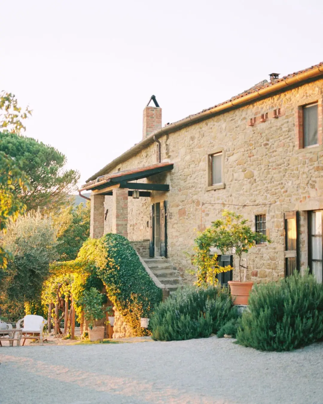 Villa Montanare