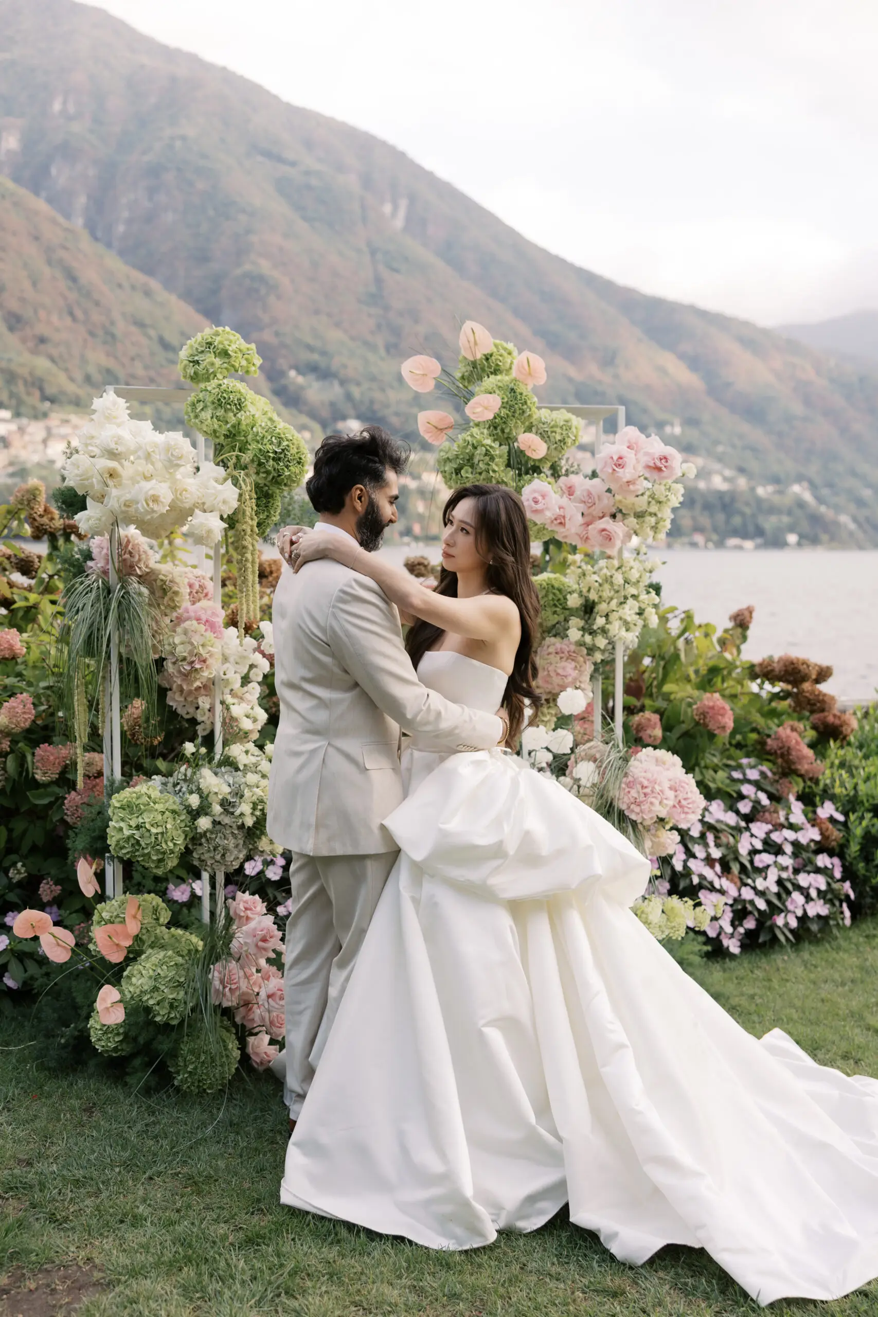 Varese Wedding, Italian wedding planner