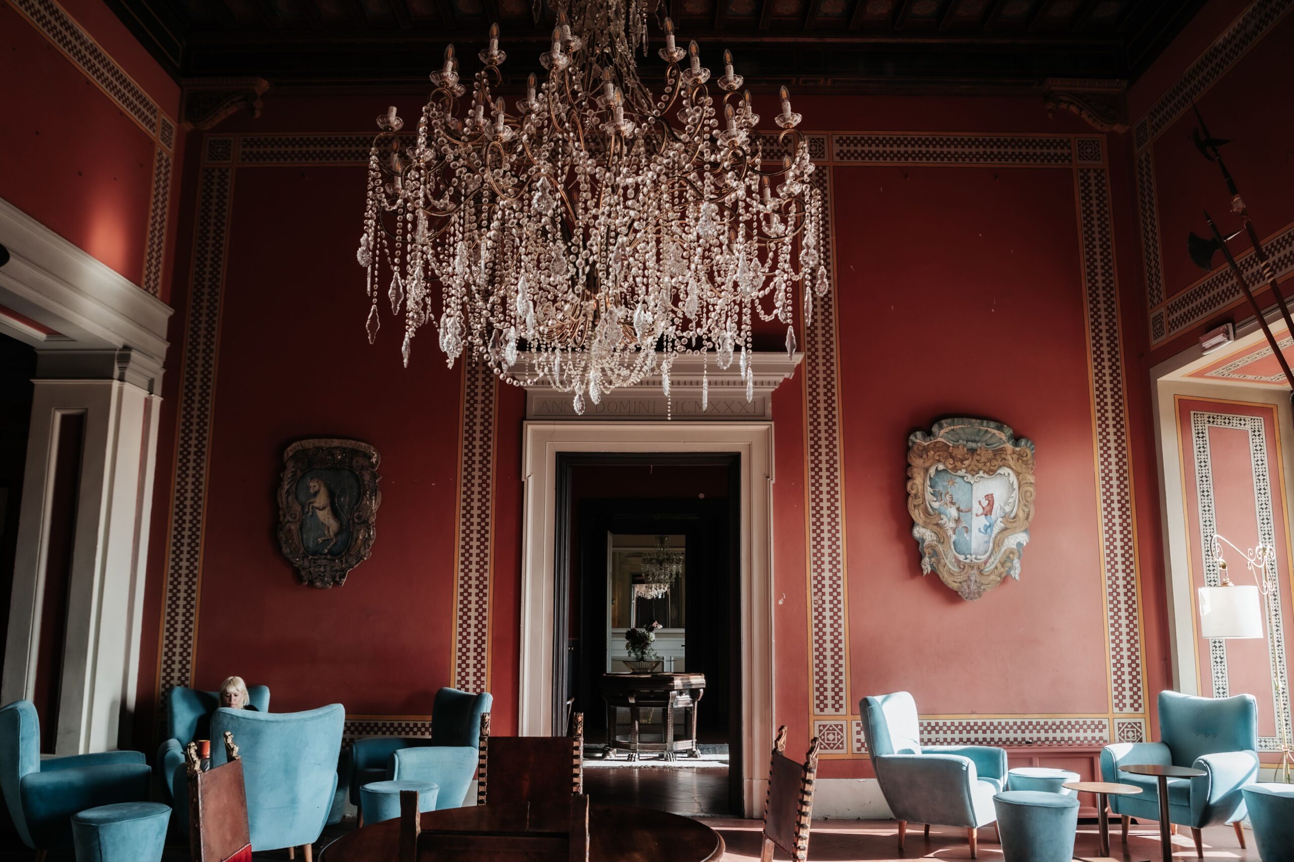 Villa Pitiana Hotel