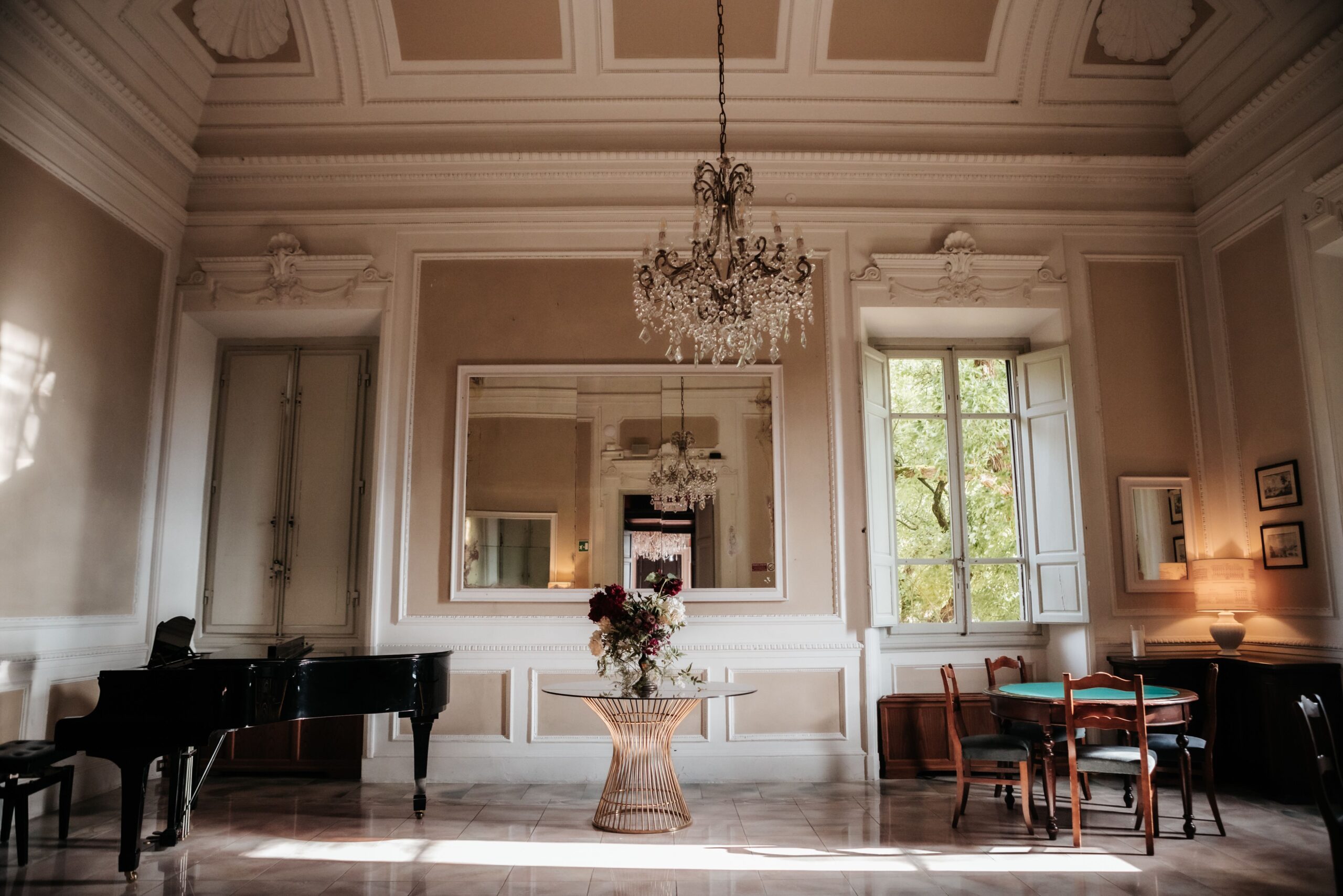 Villa Pitiana Hotel