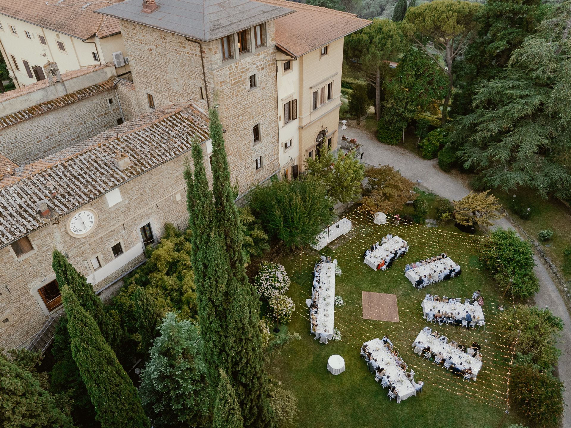 Villa Pitiana Hotel