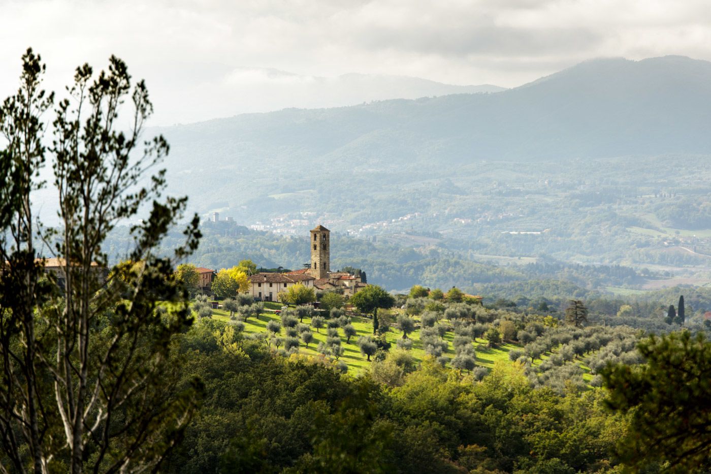 Villa Pitiana Hotel