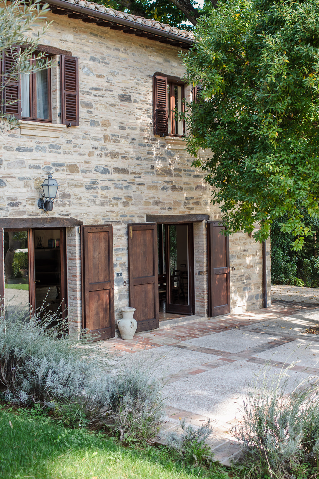 Villa Teloni