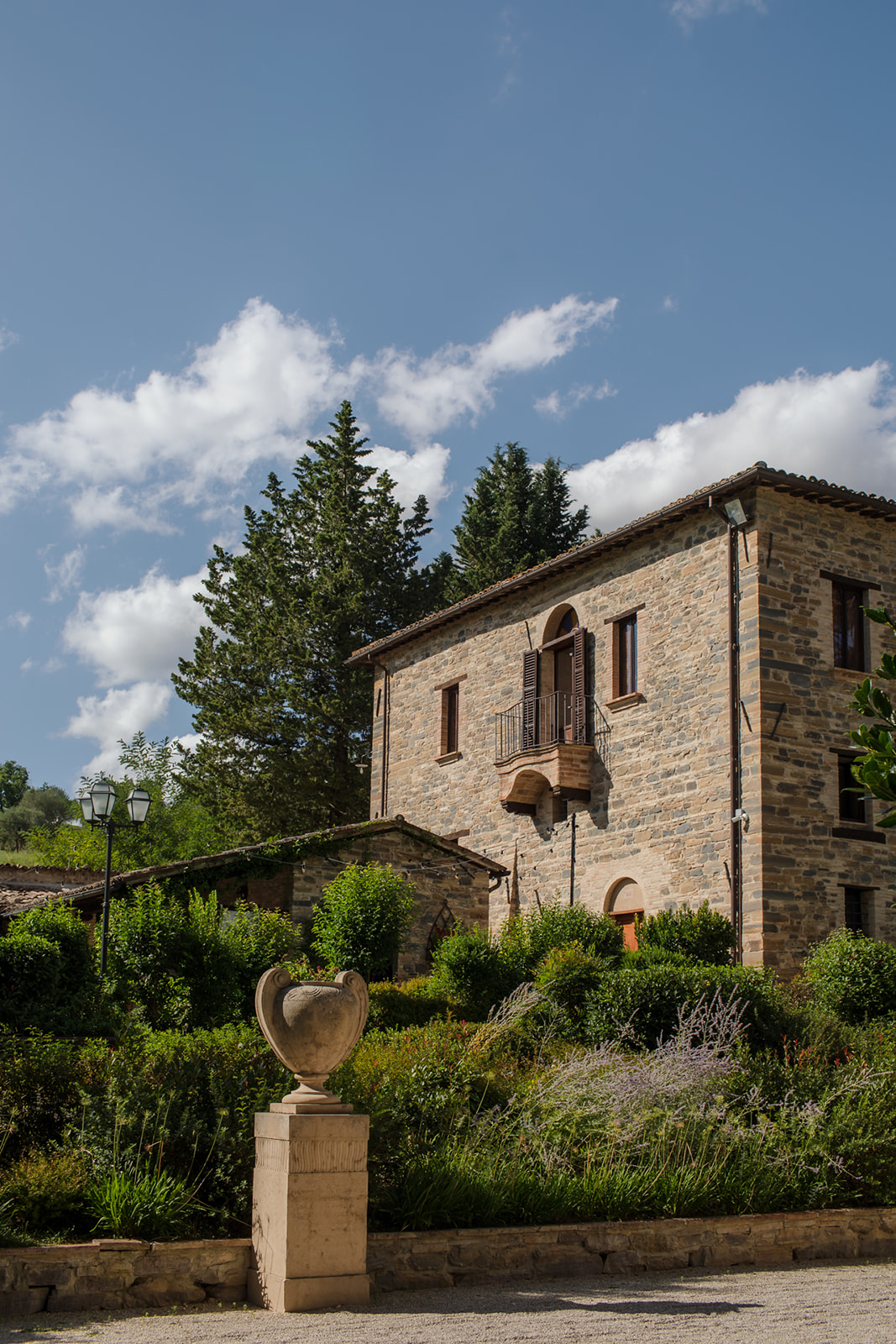 Villa Teloni, Marche, Italian Wedding Venue