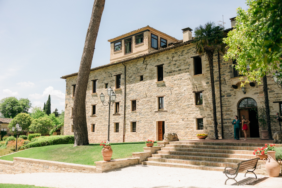 Villa Teloni