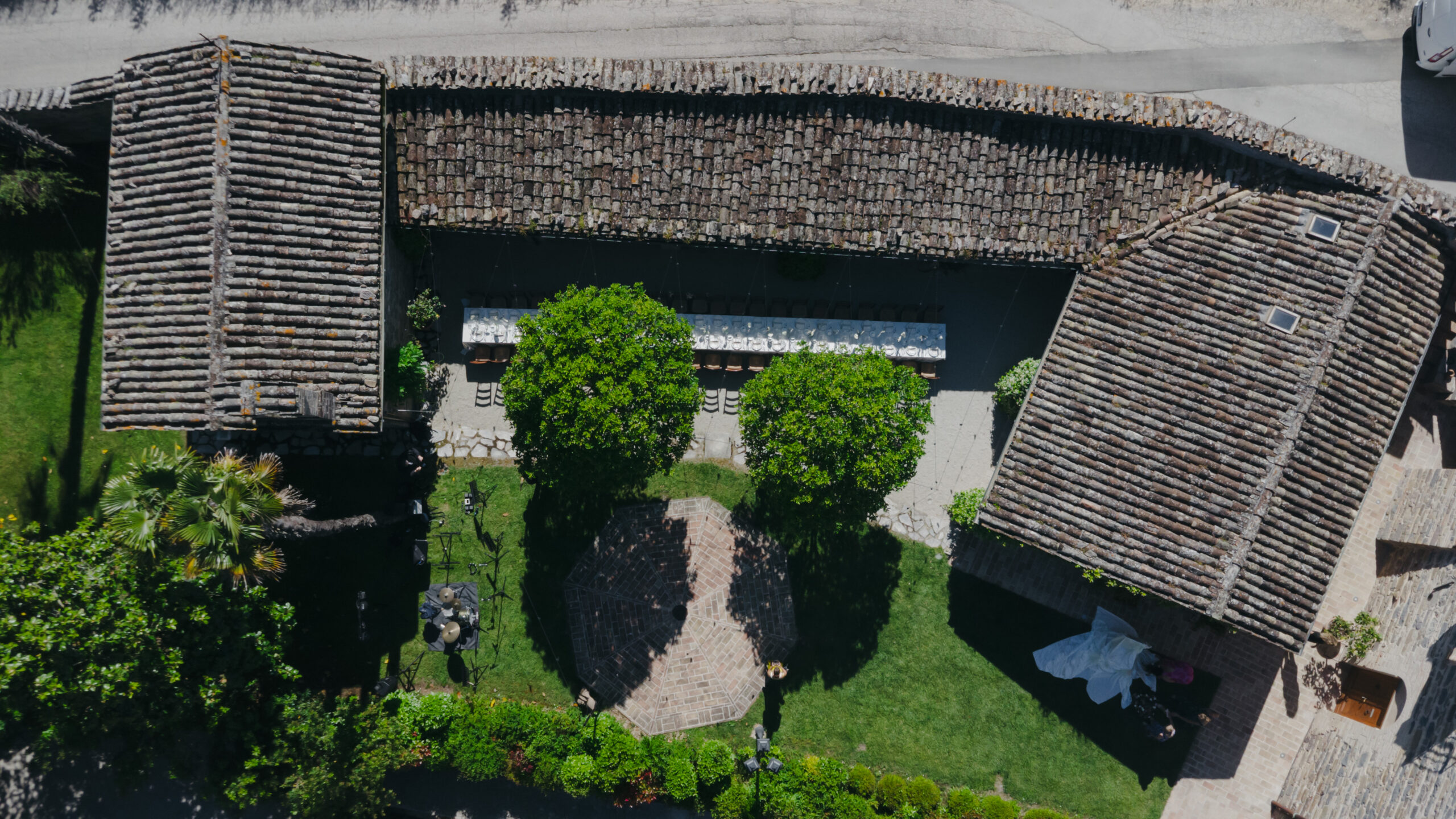 Villa Teloni