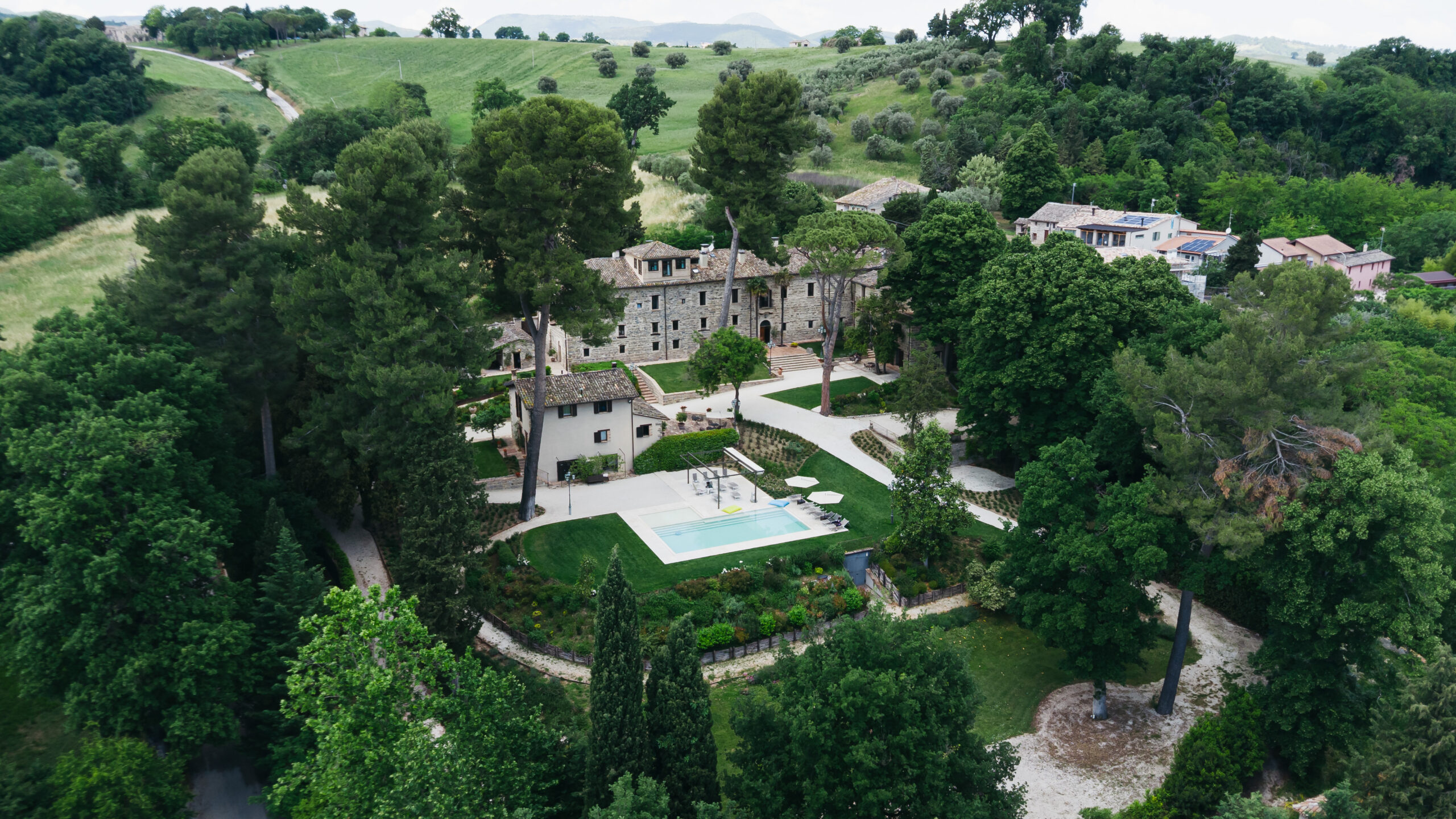 Villa Teloni
