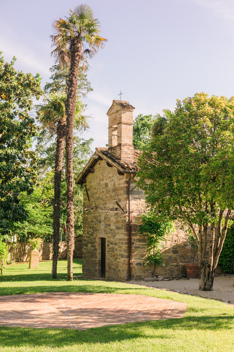 Villa Teloni