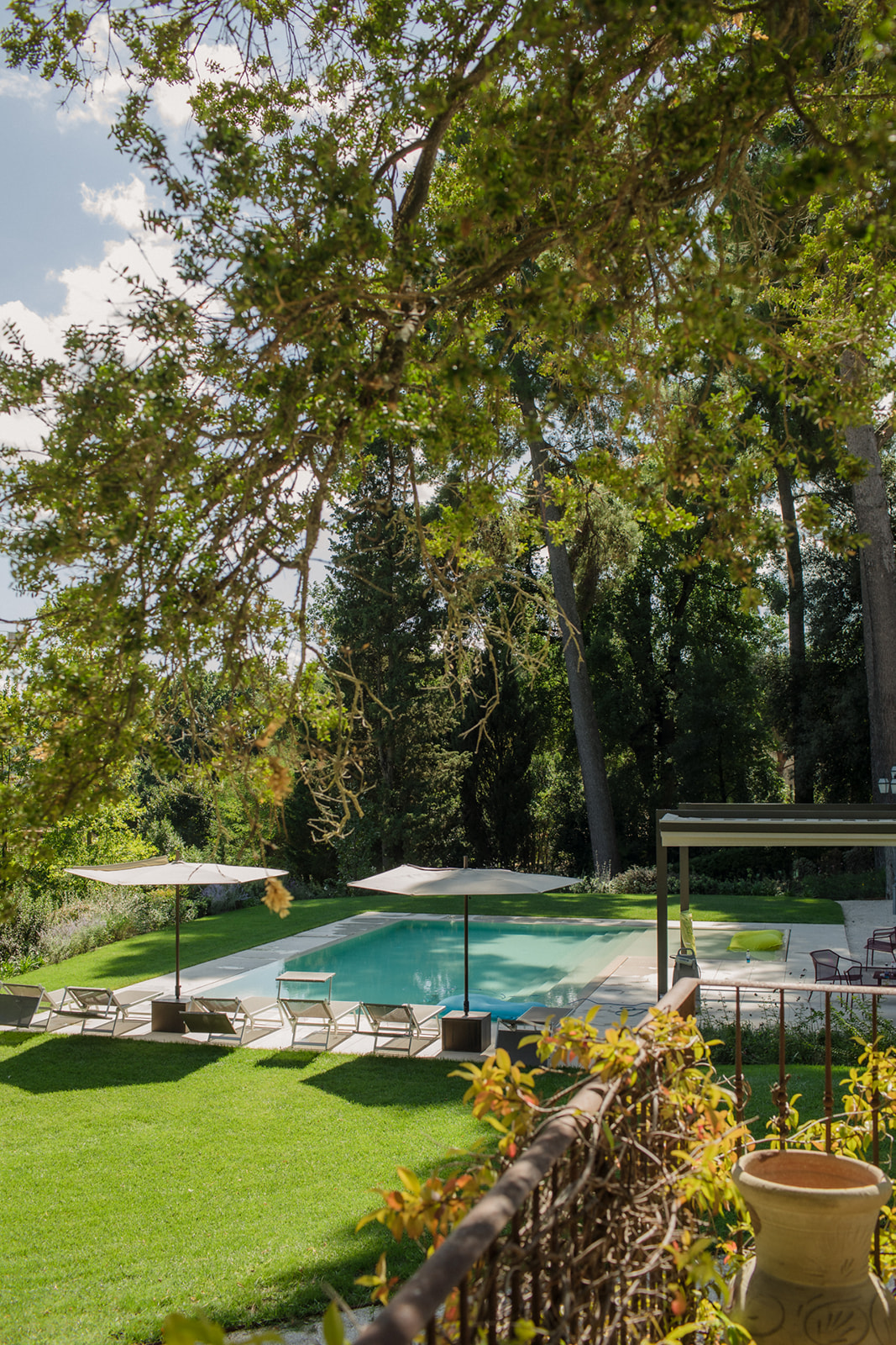 Villa Teloni