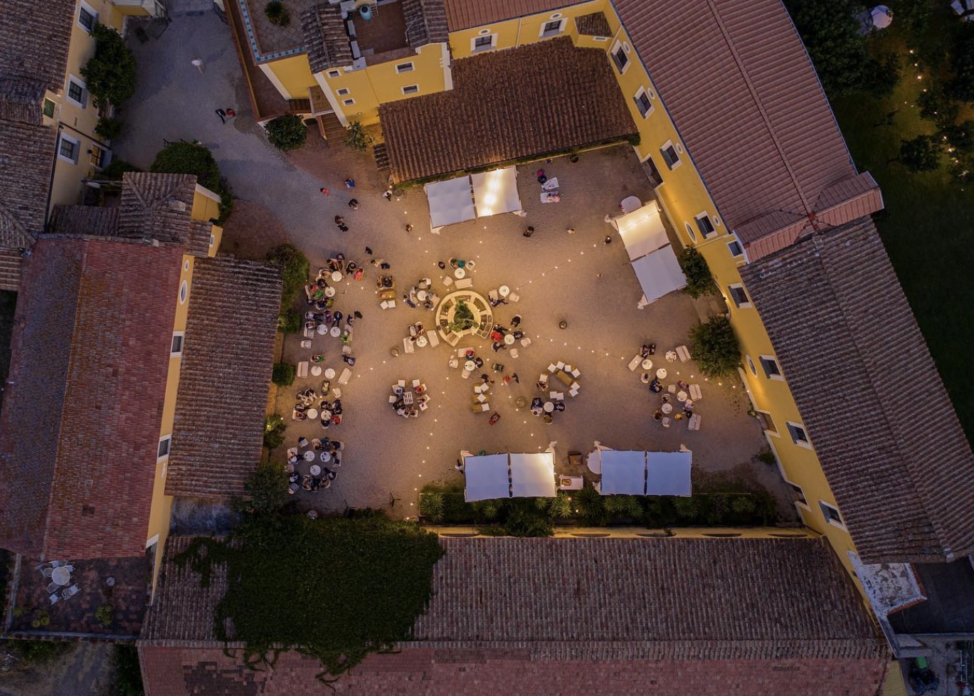 Masseria La Morella