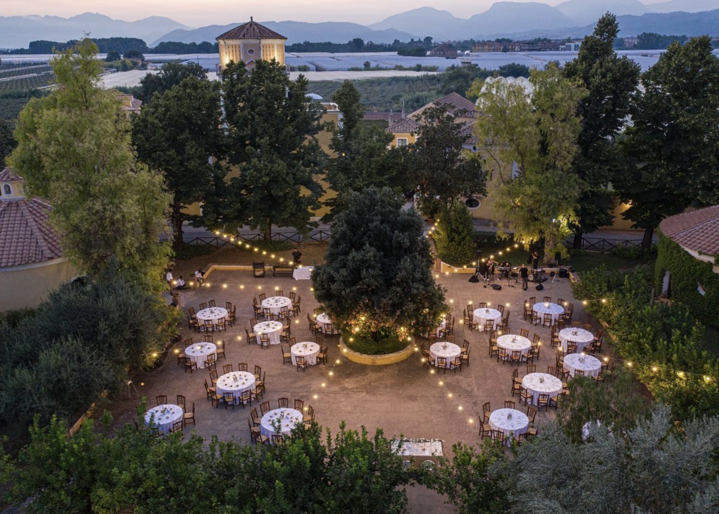 Masseria La Morella
