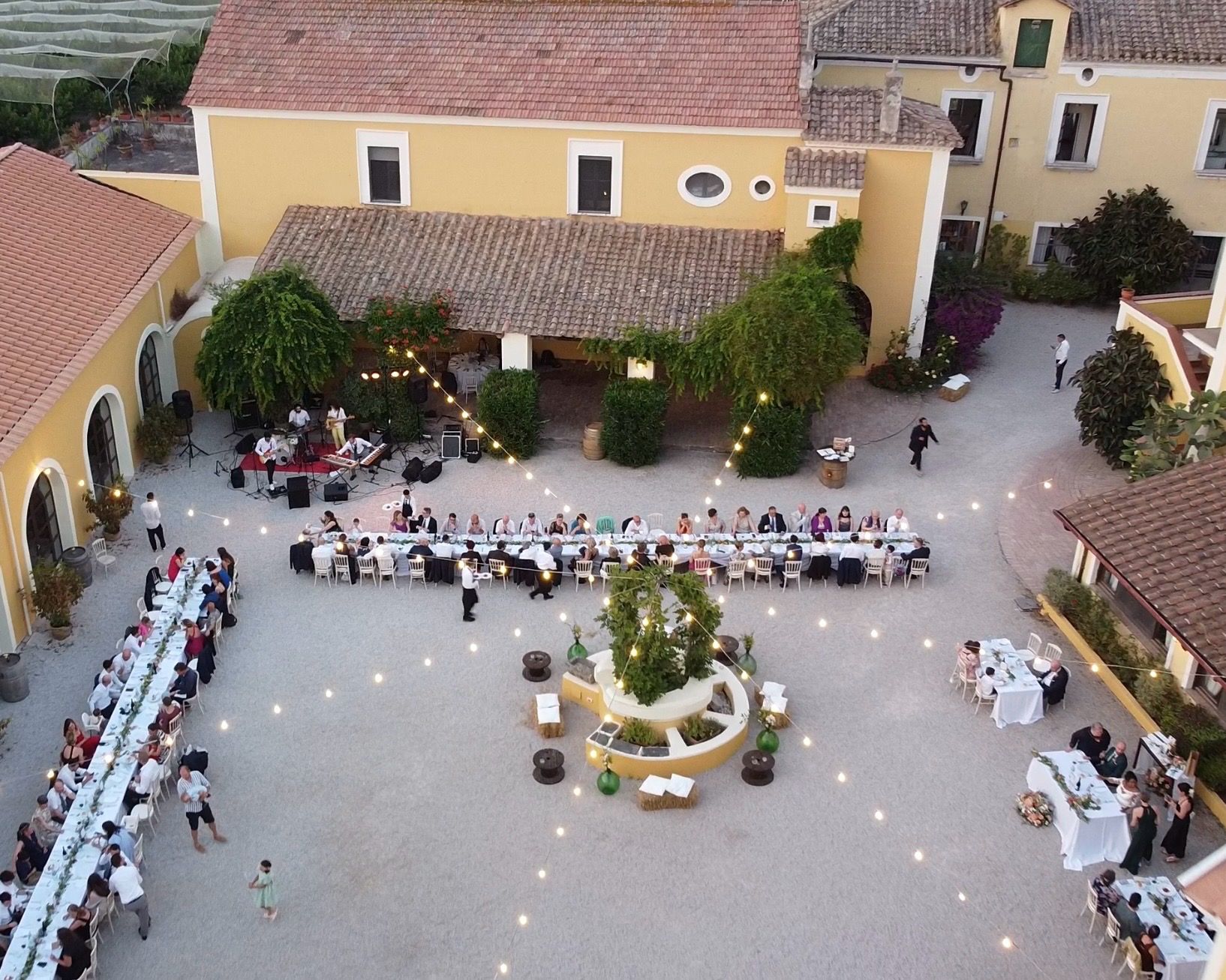 Masseria La Morella