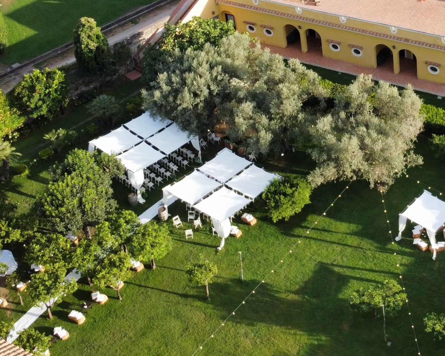 Masseria La Morella