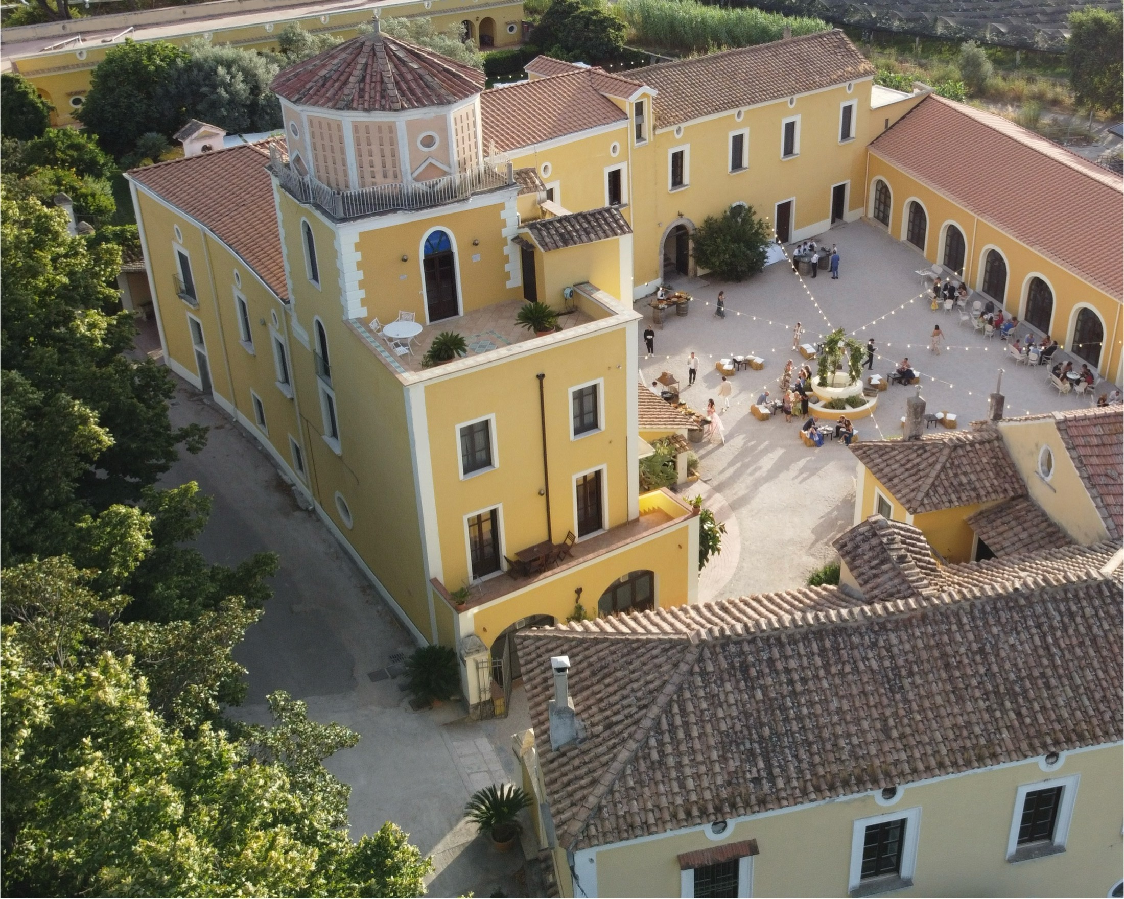 Masseria La Morella