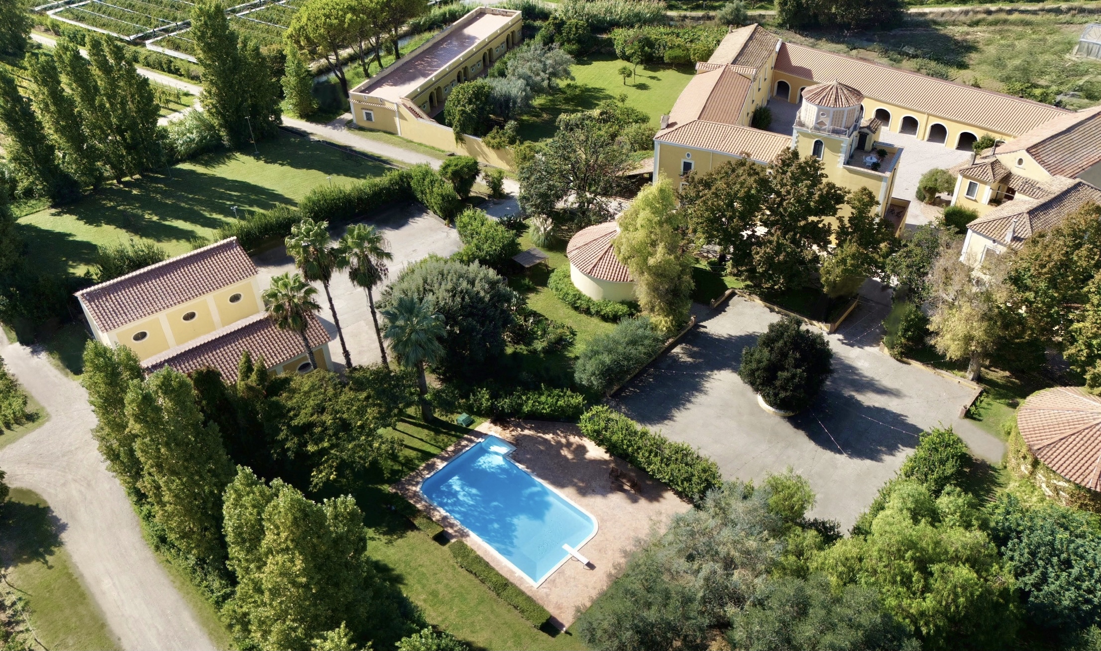 Masseria La Morella