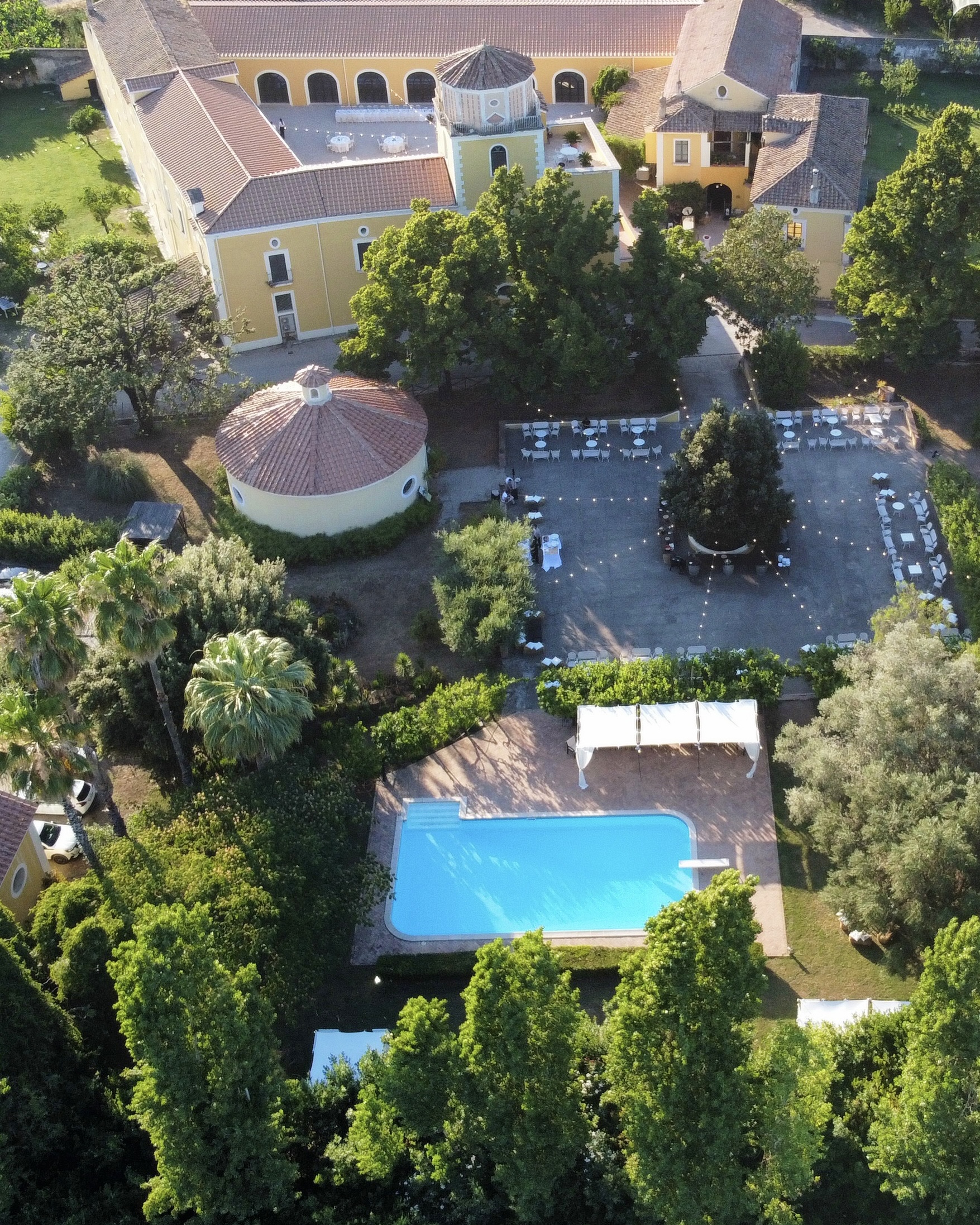 Masseria La Morella
