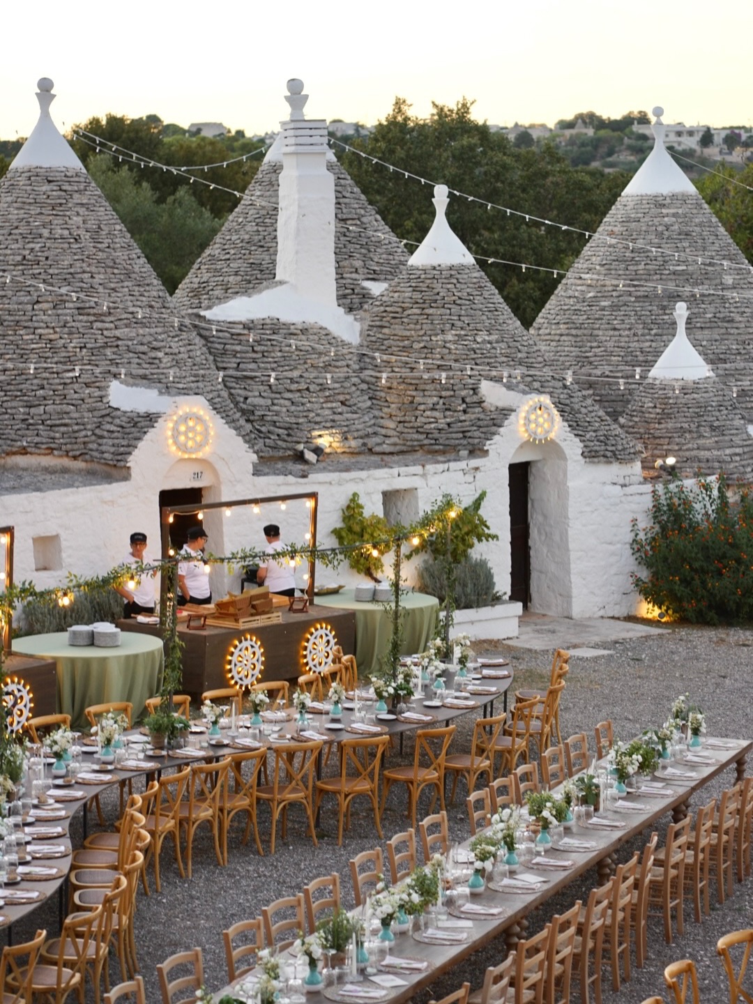 Masseria Mavúgliola