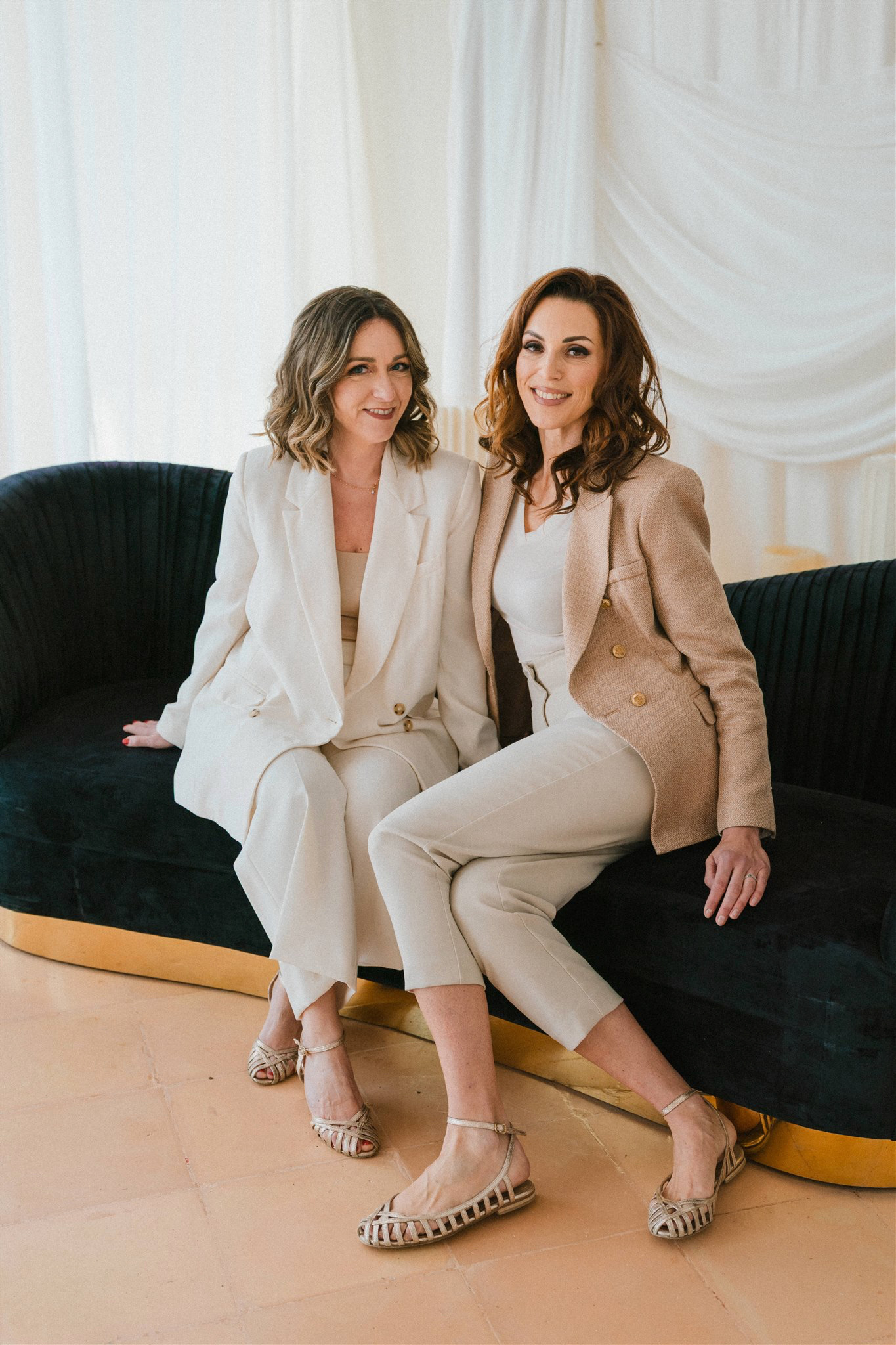 More than weddings